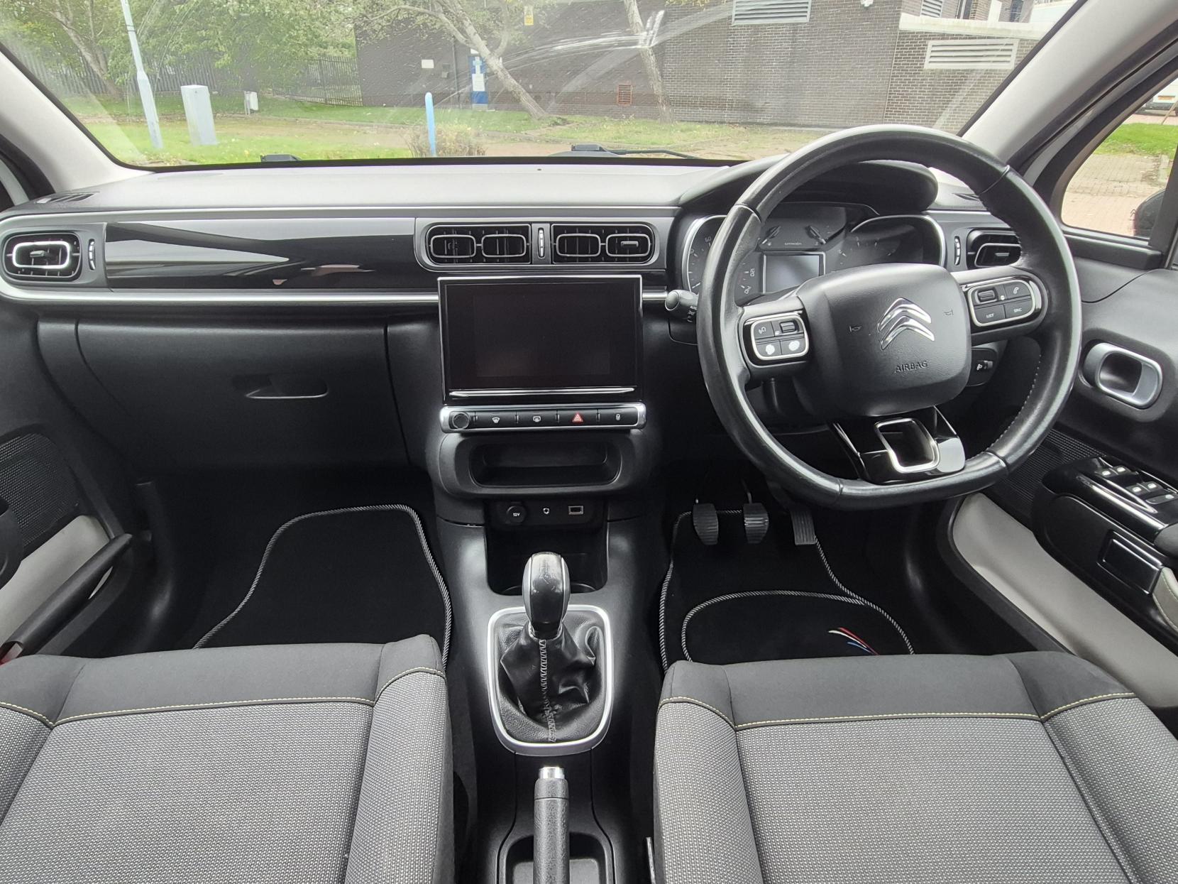 Citroen C3 1.2 PureTech Flair Hatchback 5dr Petrol Manual Euro 6 (82 ps)