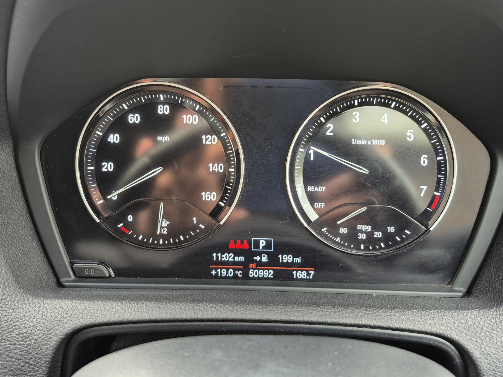 BMW 1 Series 1.5 118i GPF M Sport Shadow Edition Hatchback 5dr Petrol Auto Euro 6 (s/s) (136 ps)