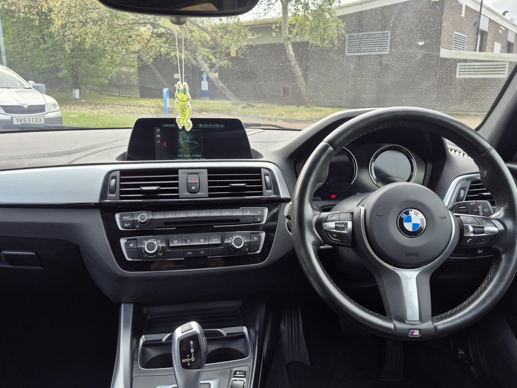 BMW 1 Series 1.5 118i GPF M Sport Shadow Edition Hatchback 5dr Petrol Auto Euro 6 (s/s) (136 ps)