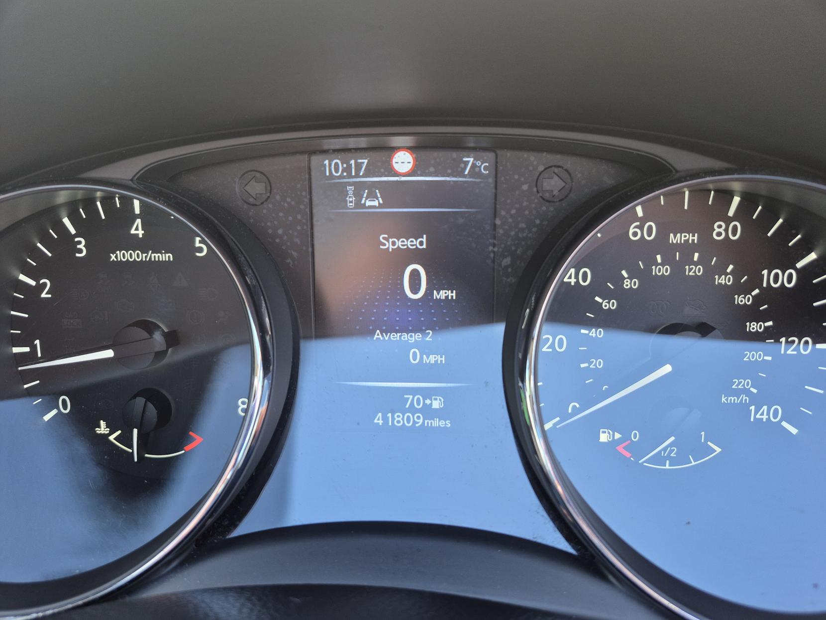 Nissan Qashqai 1.2 DIG-T Acenta Premium SUV 5dr Petrol Manual 2WD Euro 5 (s/s) (115 ps)