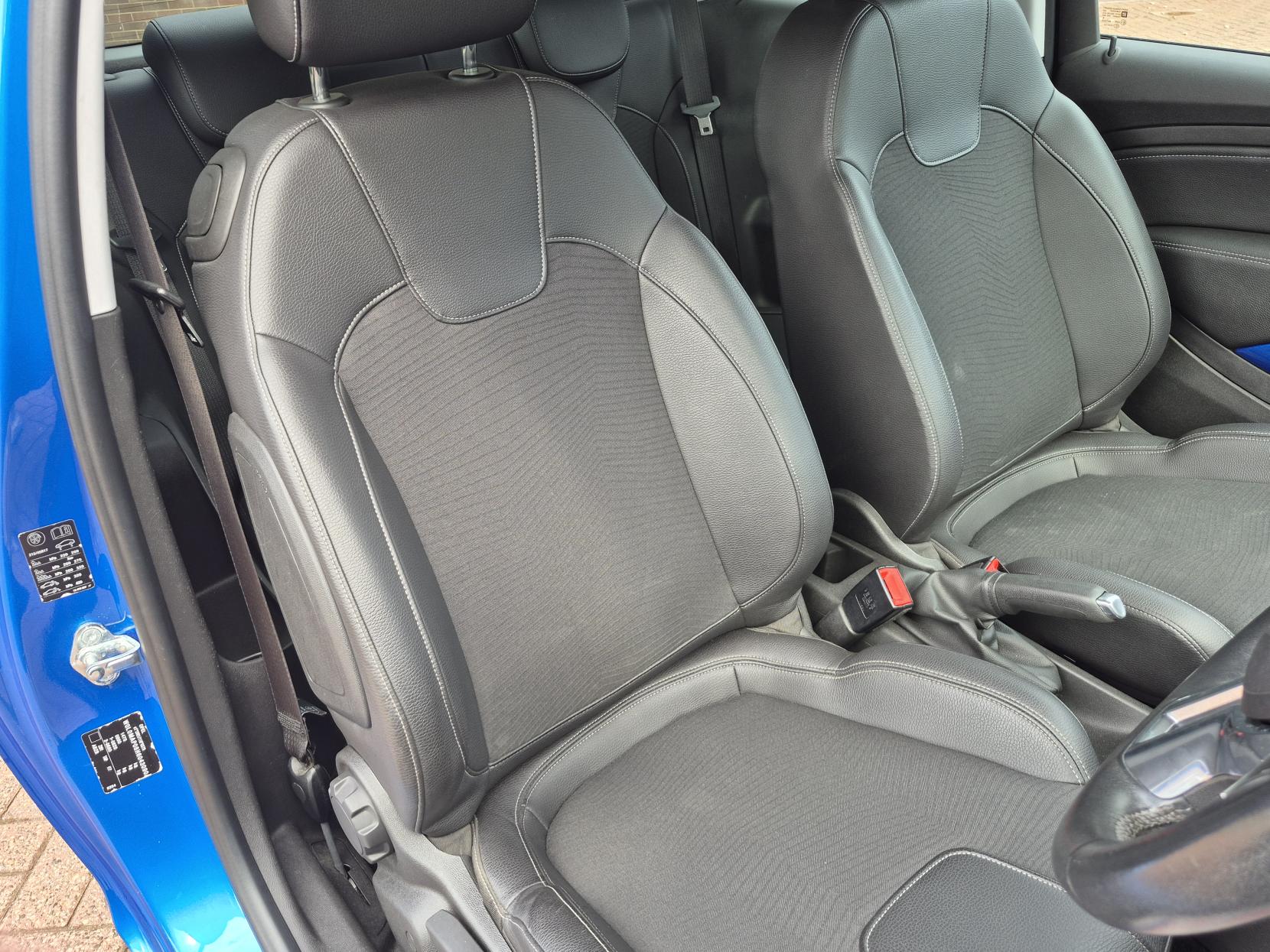 Vauxhall ADAM 1.2i ecoFLEX ENERGISED Hatchback 3dr Petrol Manual Euro 6 (s/s) (70 ps)
