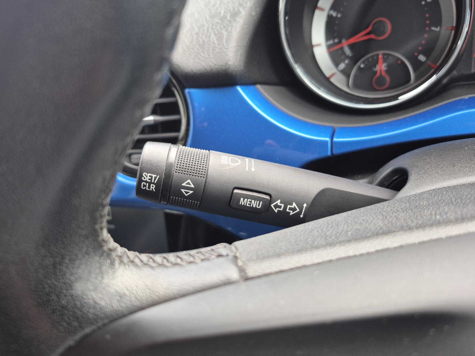 Vauxhall ADAM 1.2i ecoFLEX ENERGISED Hatchback 3dr Petrol Manual Euro 6 (s/s) (70 ps)