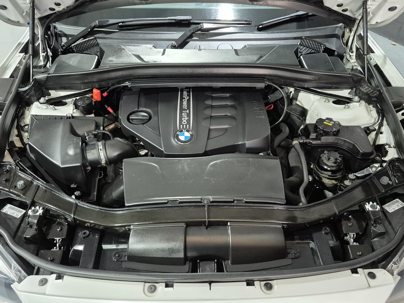 BMW X1 2.0 18d Sport SUV 5dr Diesel Auto xDrive Euro 5 (s/s) (143 ps)