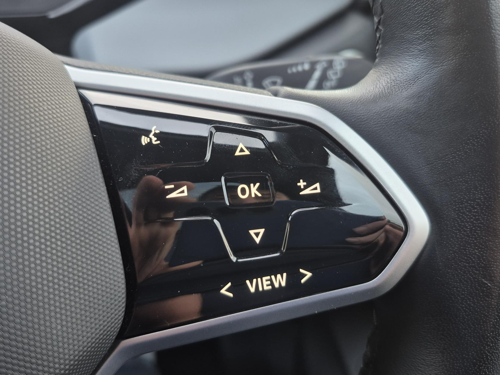 Volkswagen ID.3 Pro Performance 58kWh Family Hatchback 5dr Electric Auto (204 ps)