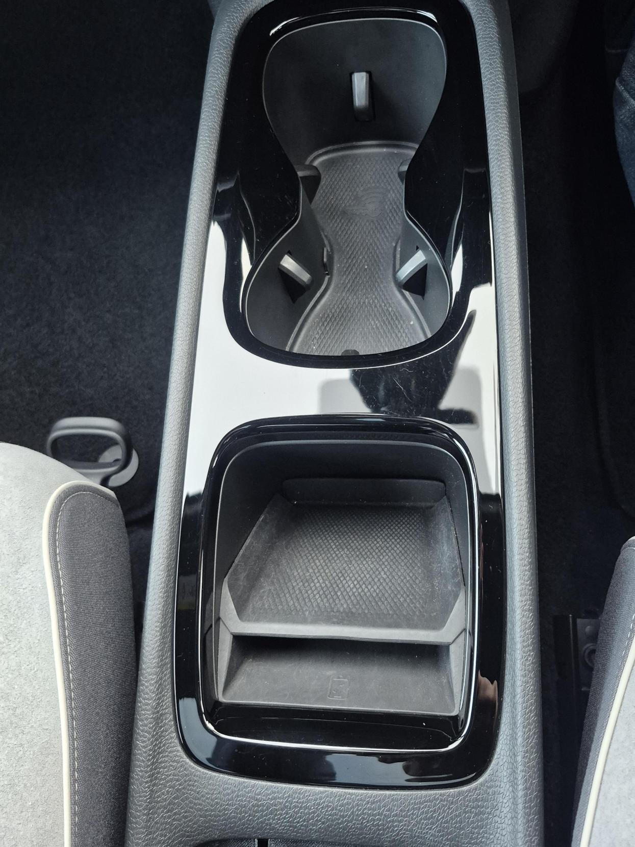 Volkswagen ID.3 Pro Performance 58kWh Family Hatchback 5dr Electric Auto (204 ps)