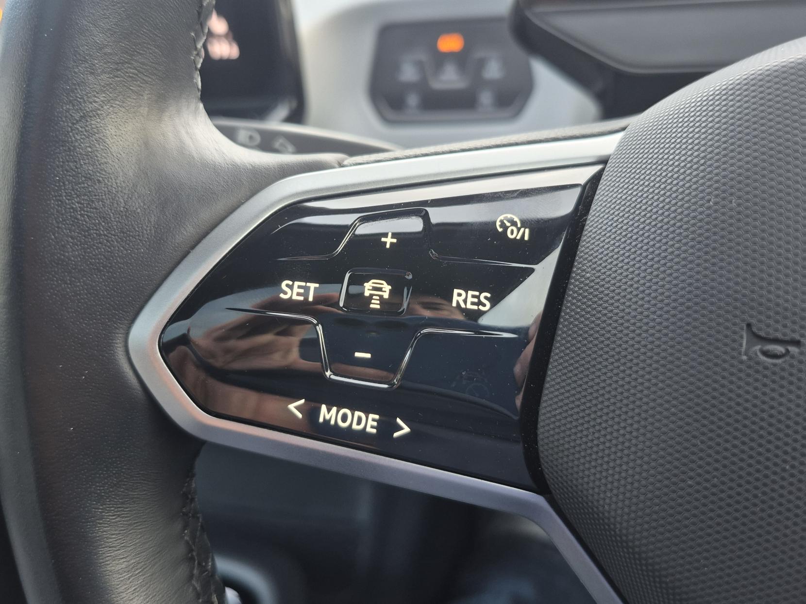 Volkswagen ID.3 Pro Performance 58kWh Family Hatchback 5dr Electric Auto (204 ps)