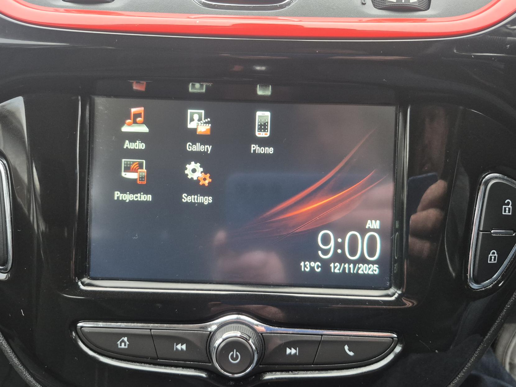 Vauxhall Corsa 1.4i ecoFLEX SRi VX Line Hatchback 5dr Petrol Manual Euro 6 (90 ps)