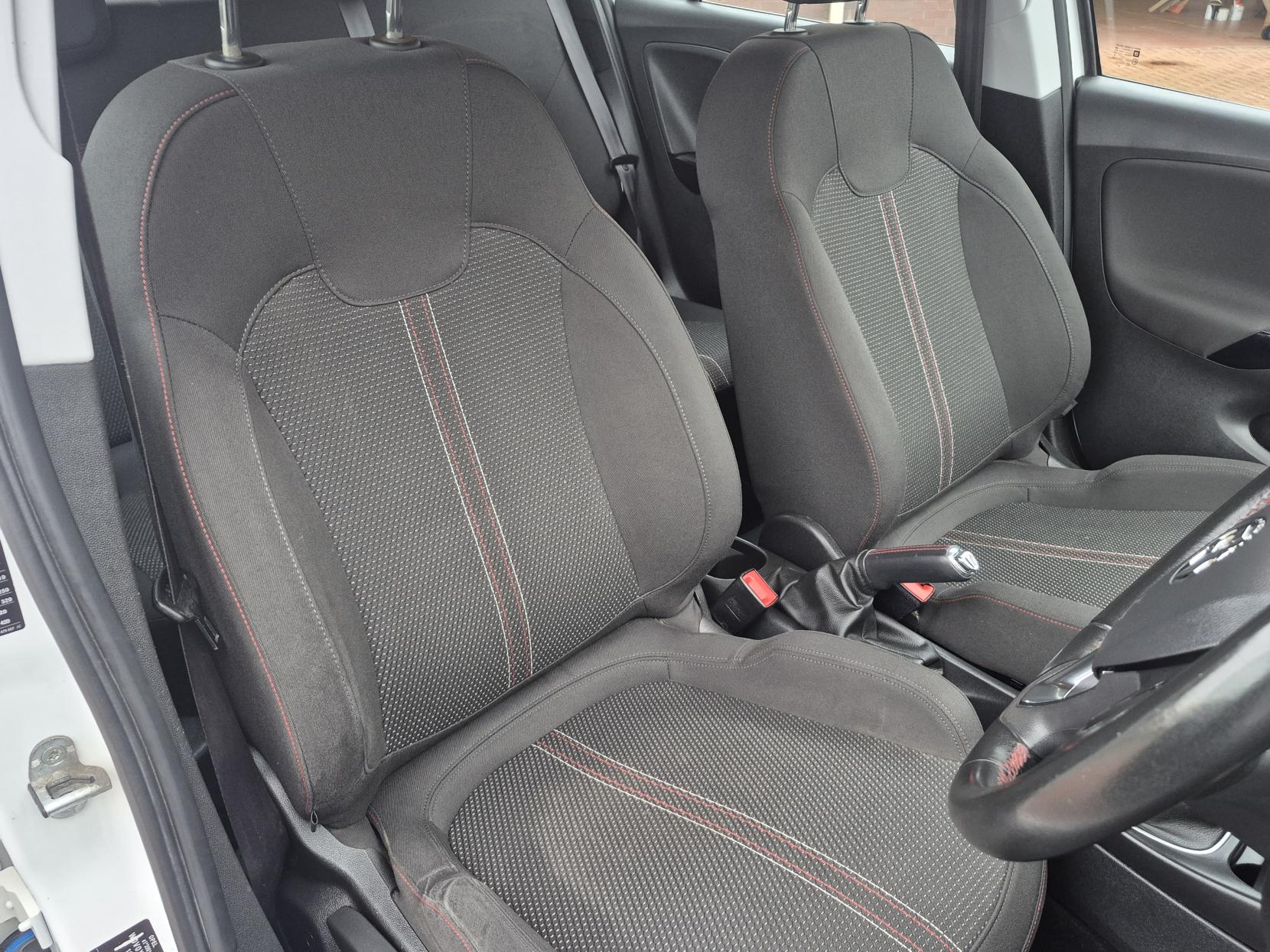 Vauxhall Corsa 1.4i ecoFLEX SRi VX Line Hatchback 5dr Petrol Manual Euro 6 (90 ps)