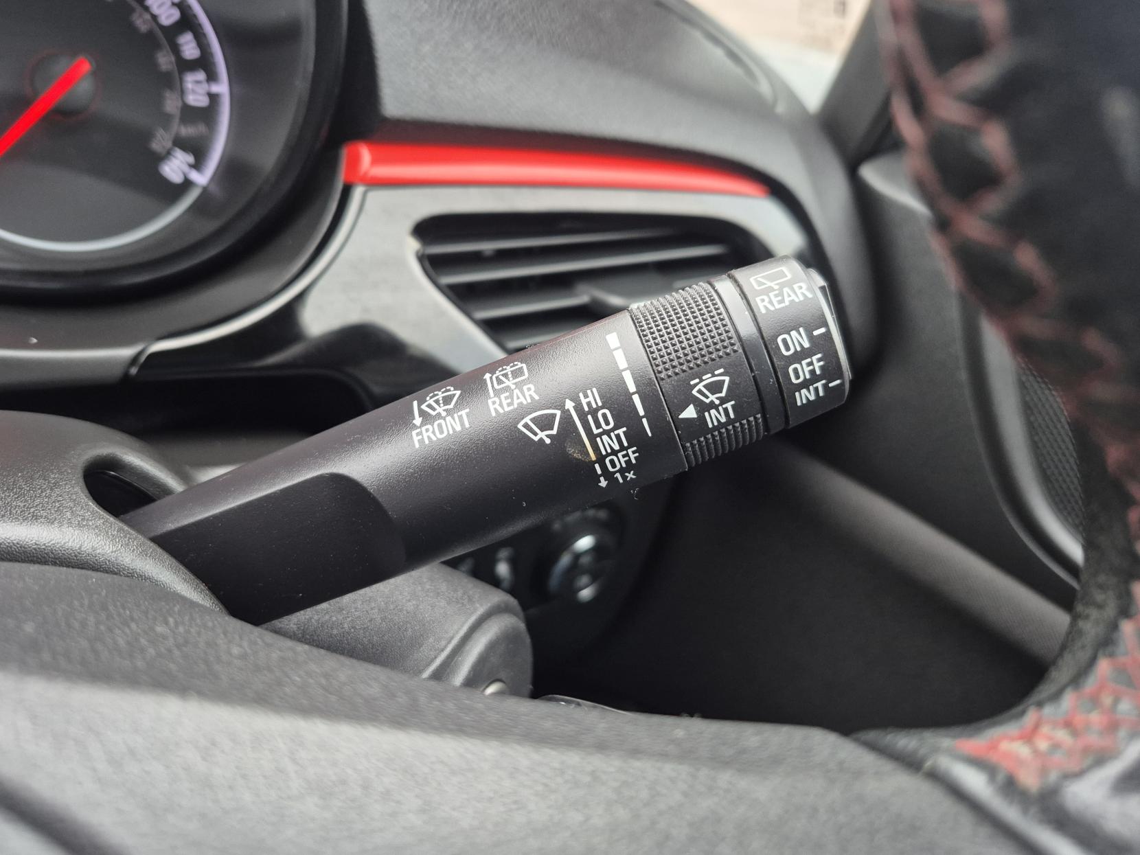 Vauxhall Corsa 1.4i ecoFLEX SRi VX Line Hatchback 5dr Petrol Manual Euro 6 (90 ps)