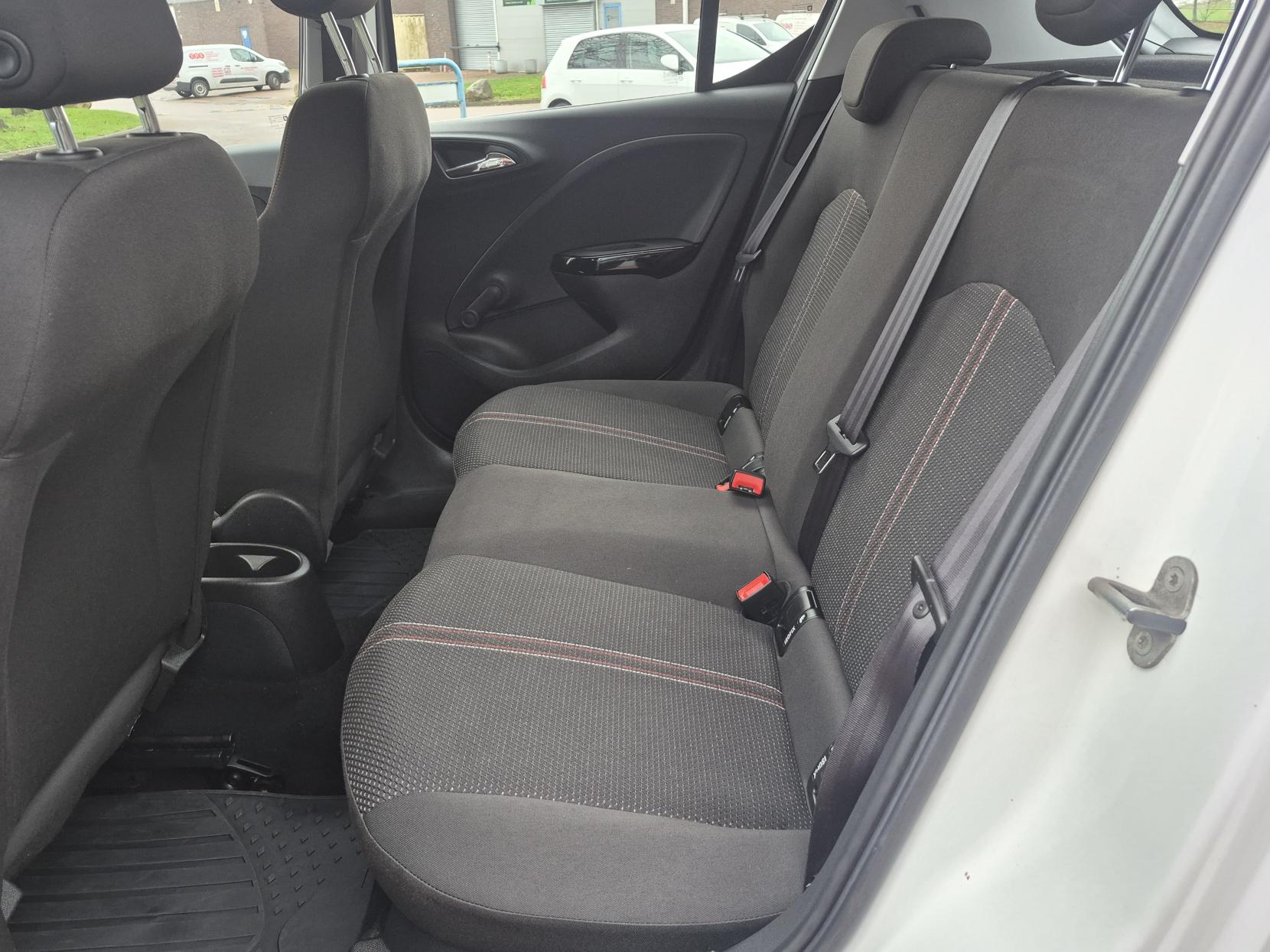 Vauxhall Corsa 1.4i ecoFLEX SRi VX Line Hatchback 5dr Petrol Manual Euro 6 (90 ps)