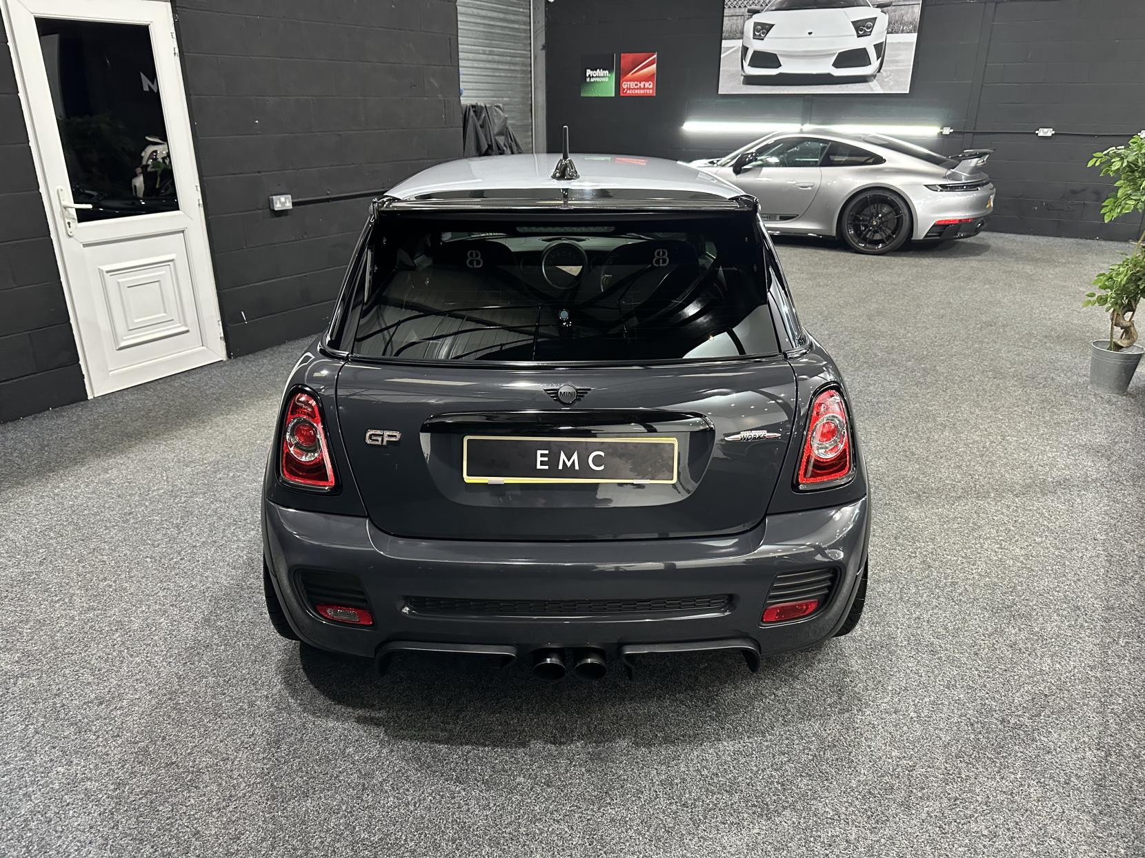 MINI Hatch 1.6 John Cooper Works GP Hatchback 3dr Petrol Manual Euro 5 (218 ps)