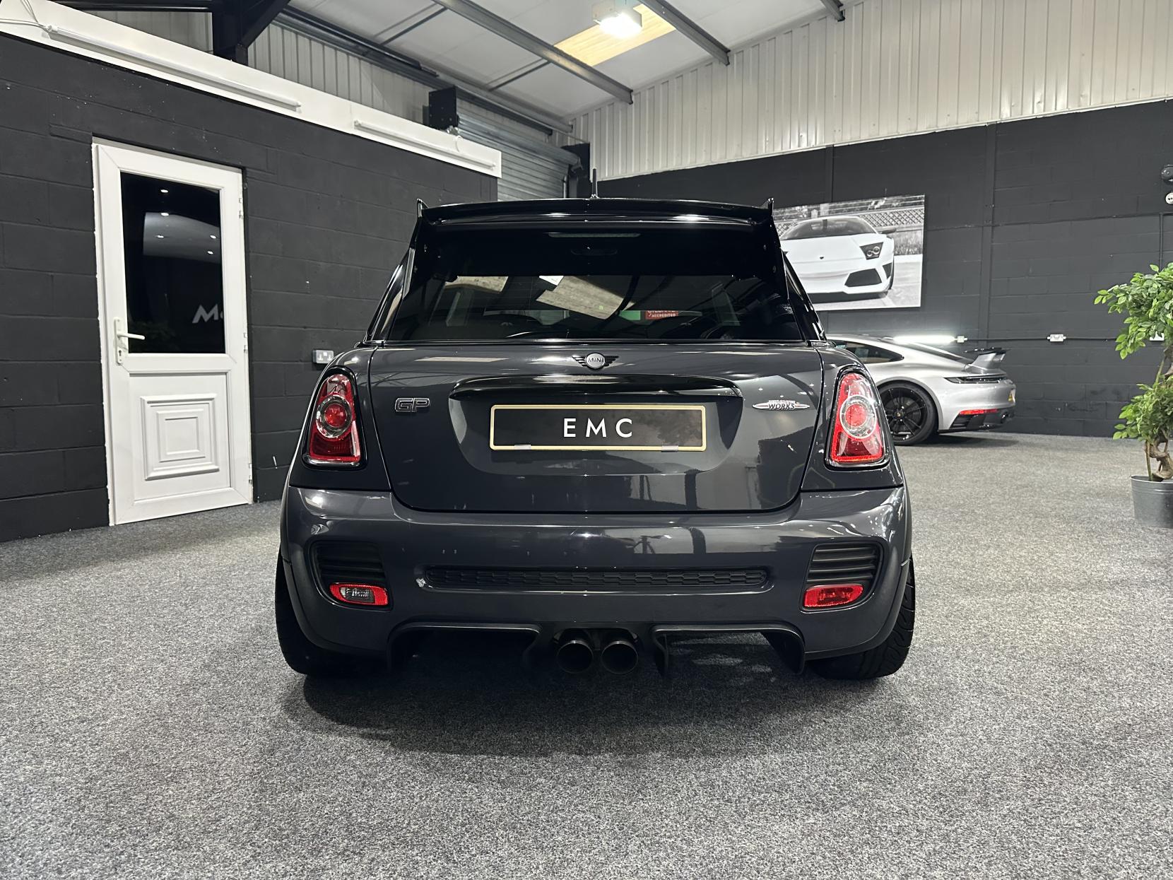 MINI Hatch 1.6 John Cooper Works GP Hatchback 3dr Petrol Manual Euro 5 (218 ps)