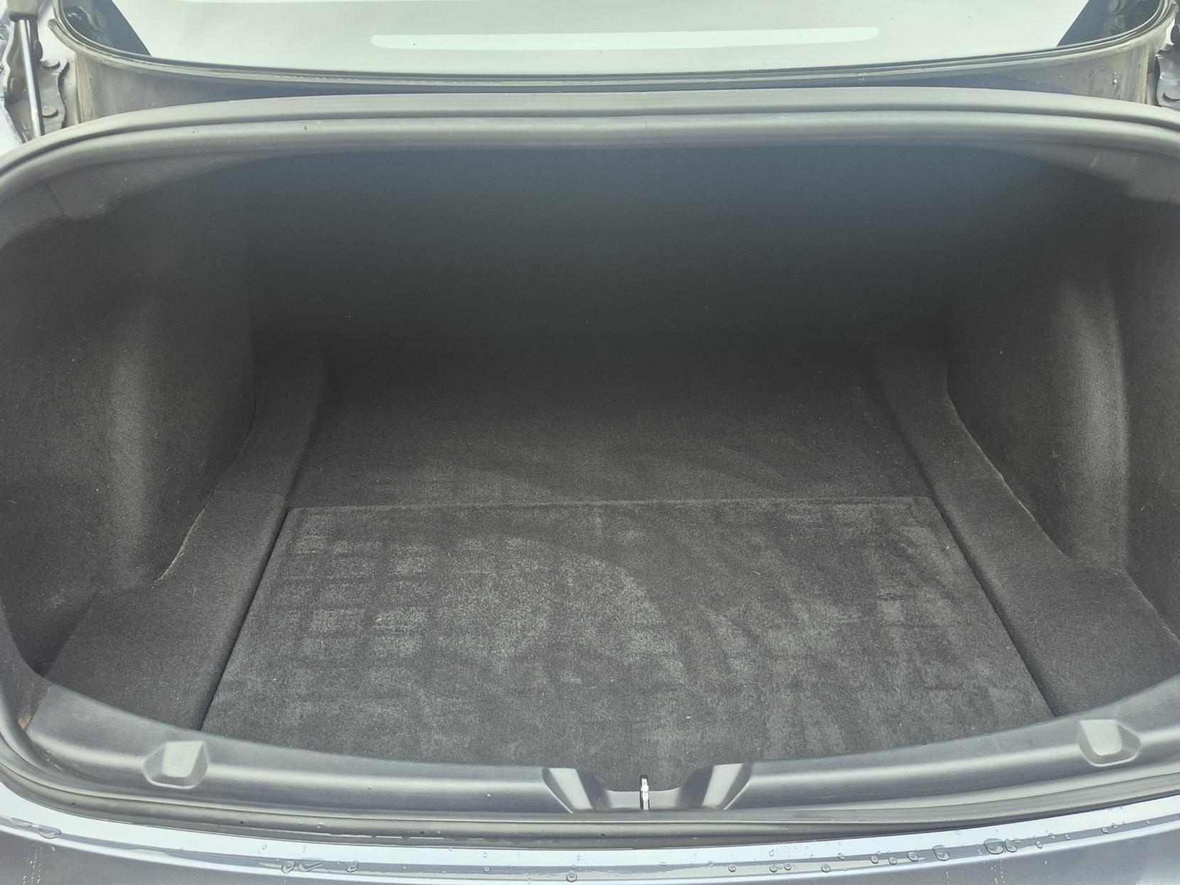 Tesla Model 3 (Dual Motor) Performance Saloon 4dr Electric Auto 4WDE (Performance Upgrade) (449 bhp)