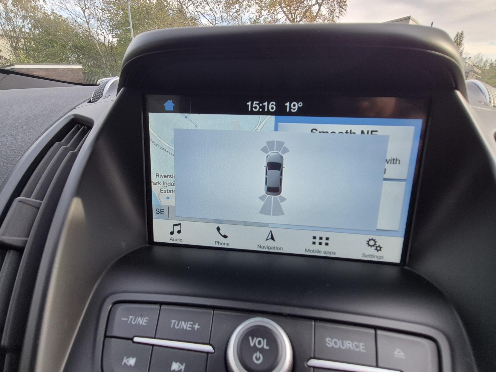 Ford Kuga 1.5 TDCi ST-Line X SUV 5dr Diesel Manual Euro 6 (s/s) (120 ps)