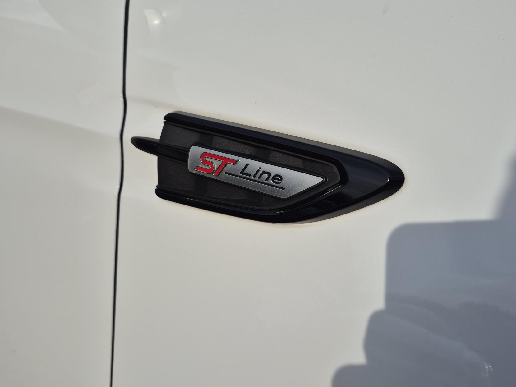 Ford Kuga 1.5 TDCi ST-Line X SUV 5dr Diesel Manual Euro 6 (s/s) (120 ps)
