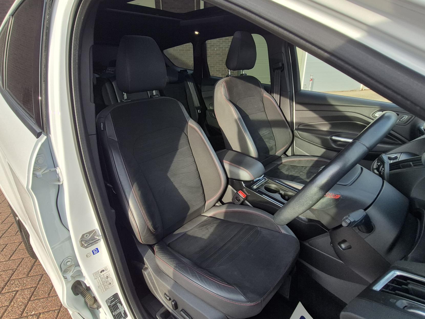 Ford Kuga 1.5 TDCi ST-Line X SUV 5dr Diesel Manual Euro 6 (s/s) (120 ps)