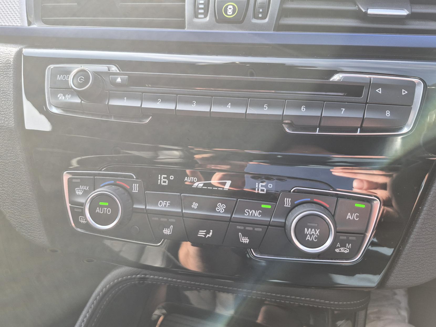 BMW X1 2.0 20i GPF M Sport SUV 5dr Petrol DCT sDrive Euro 6 (s/s) (192 ps)