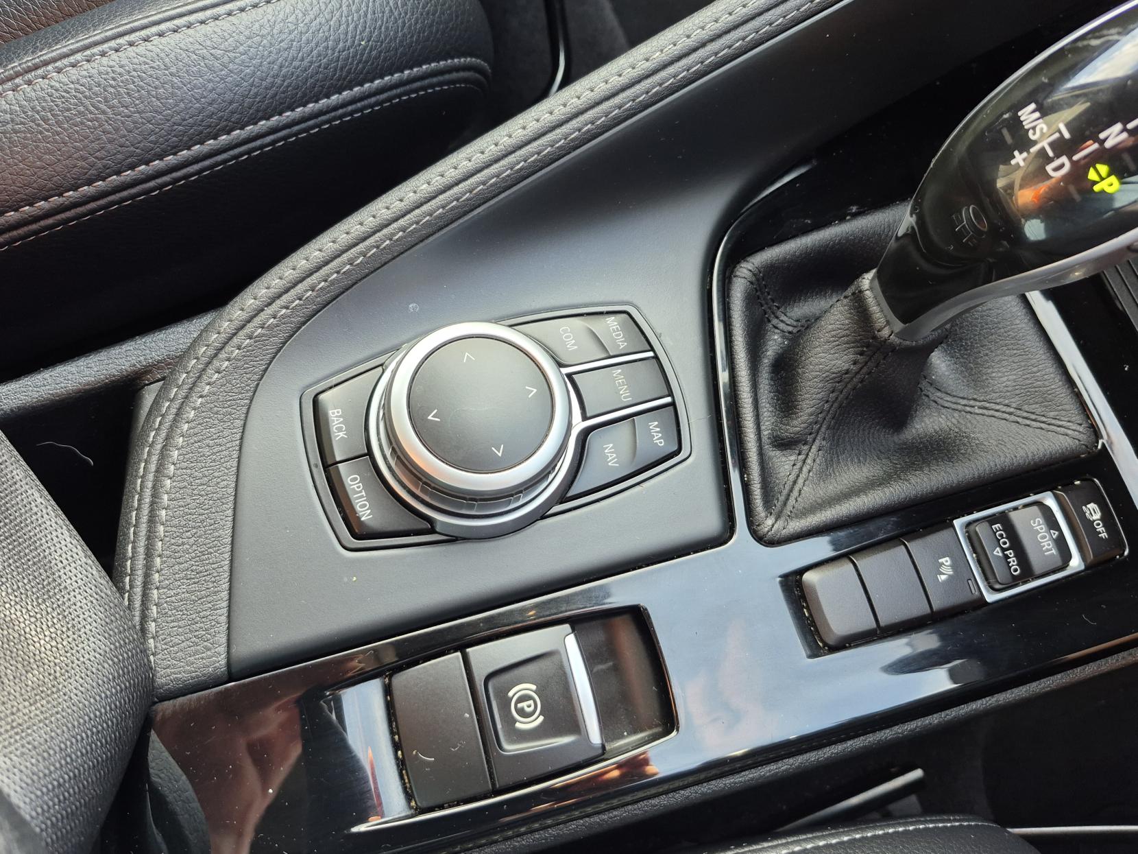 BMW X1 2.0 20i GPF M Sport SUV 5dr Petrol DCT sDrive Euro 6 (s/s) (192 ps)