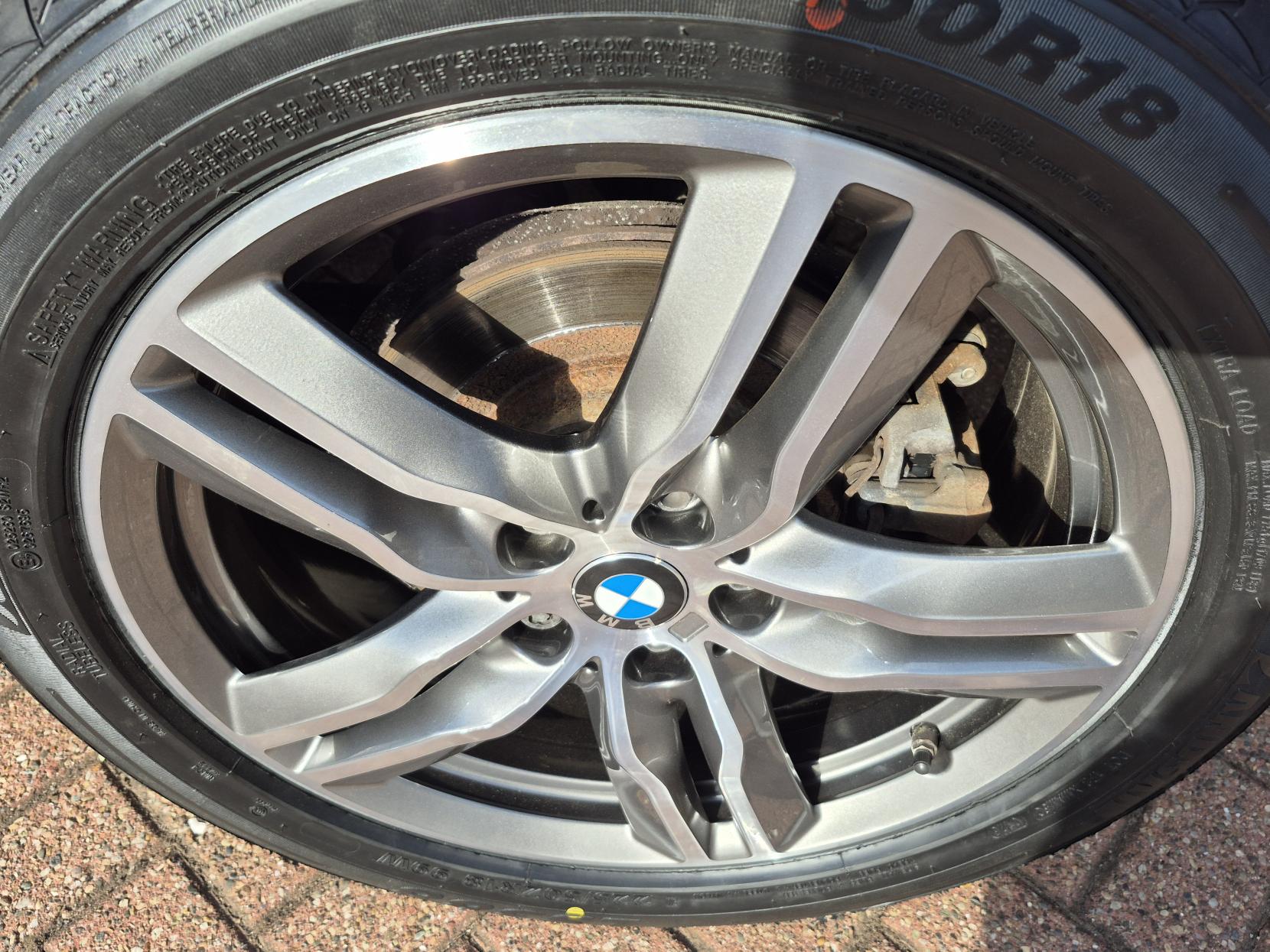 BMW X1 2.0 20i GPF M Sport SUV 5dr Petrol DCT sDrive Euro 6 (s/s) (192 ps)