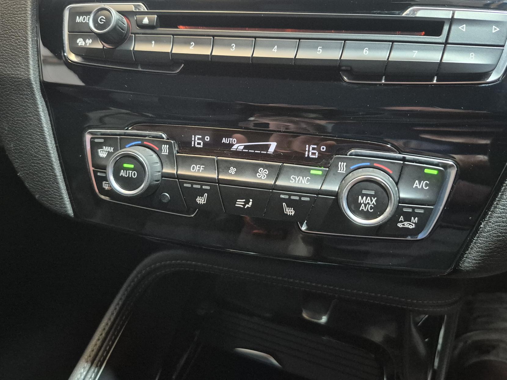 BMW X1 2.0 20i GPF M Sport SUV 5dr Petrol DCT sDrive Euro 6 (s/s) (192 ps)