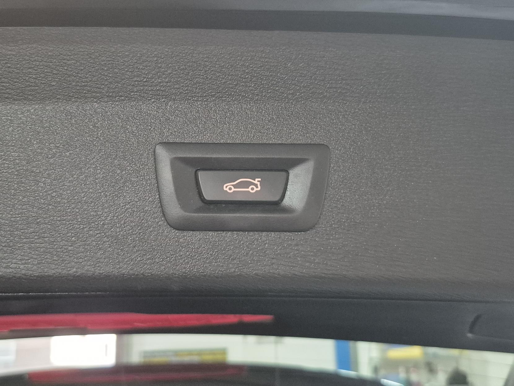 BMW X1 2.0 20i GPF M Sport SUV 5dr Petrol DCT sDrive Euro 6 (s/s) (192 ps)