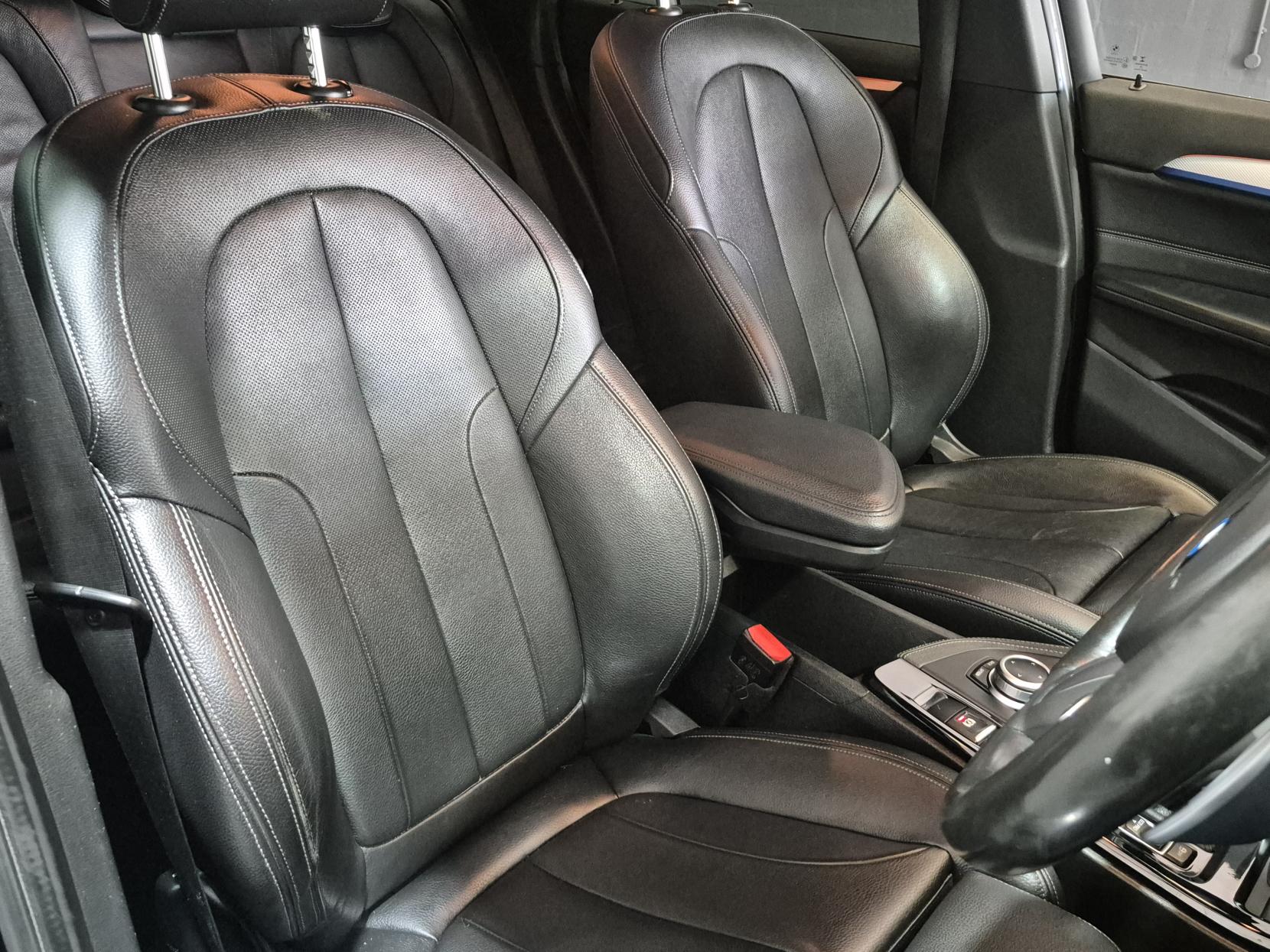 BMW X1 2.0 20i GPF M Sport SUV 5dr Petrol DCT sDrive Euro 6 (s/s) (192 ps)