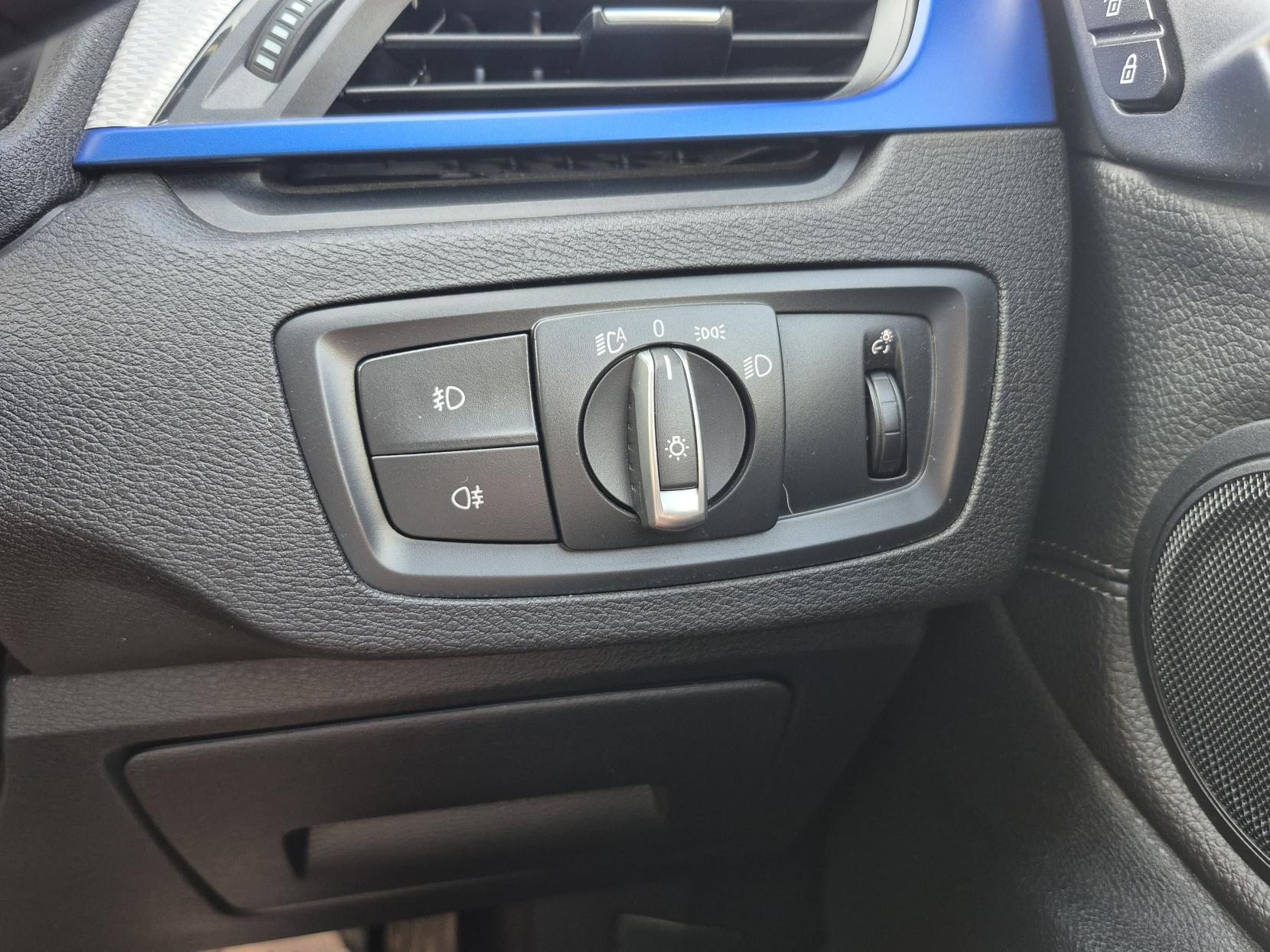 BMW X1 2.0 20i GPF M Sport SUV 5dr Petrol DCT sDrive Euro 6 (s/s) (192 ps)