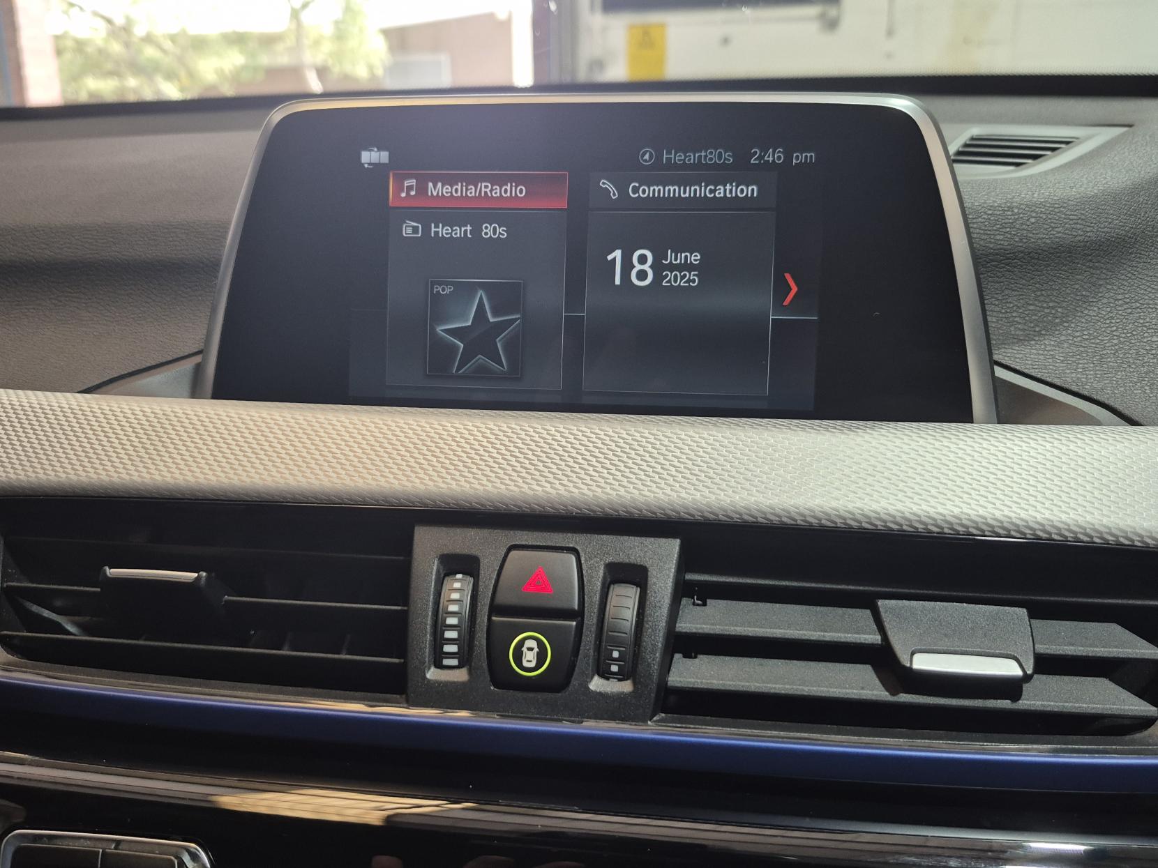 BMW X1 2.0 20i GPF M Sport SUV 5dr Petrol DCT sDrive Euro 6 (s/s) (192 ps)