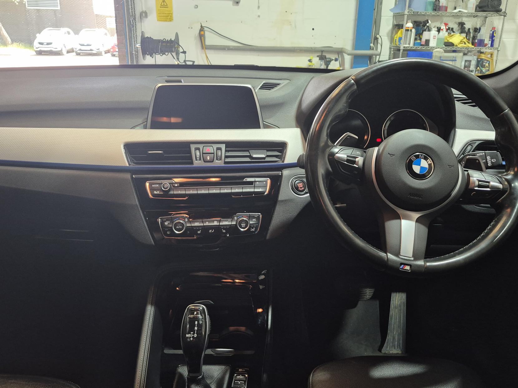 BMW X1 2.0 20i GPF M Sport SUV 5dr Petrol DCT sDrive Euro 6 (s/s) (192 ps)