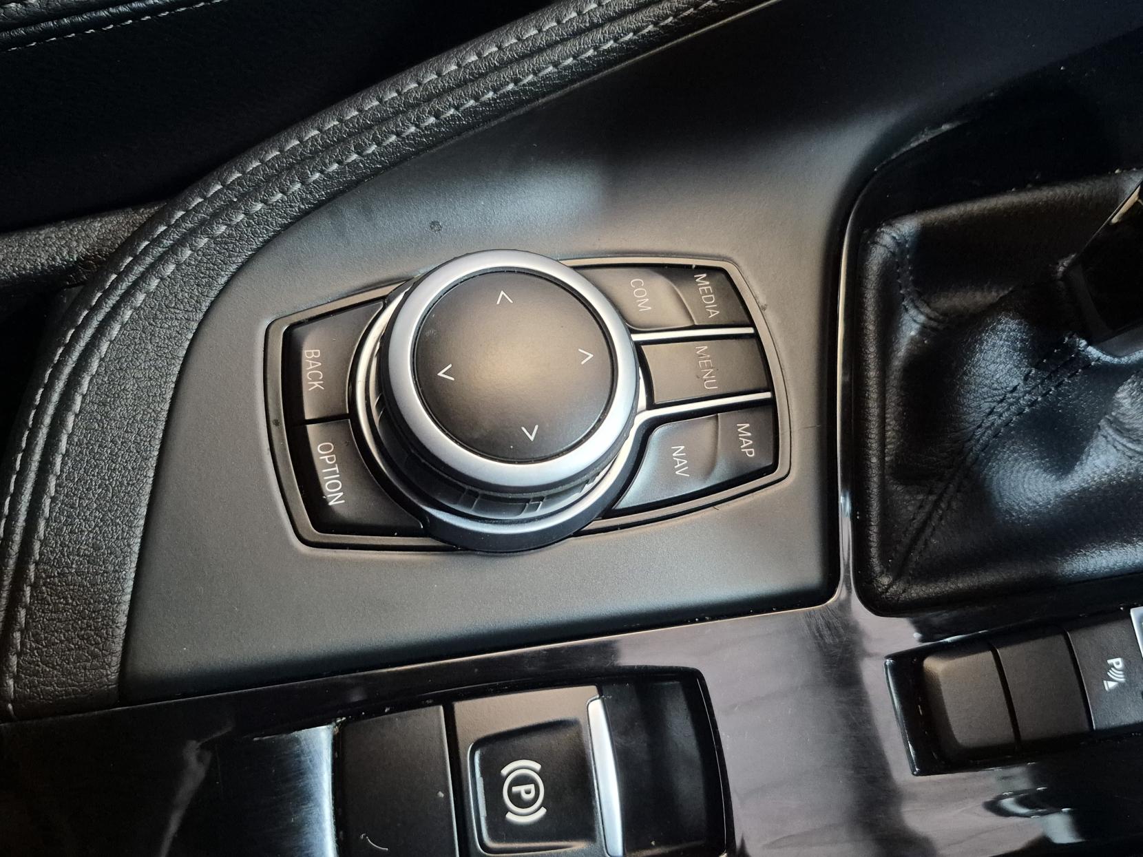 BMW X1 2.0 20i GPF M Sport SUV 5dr Petrol DCT sDrive Euro 6 (s/s) (192 ps)