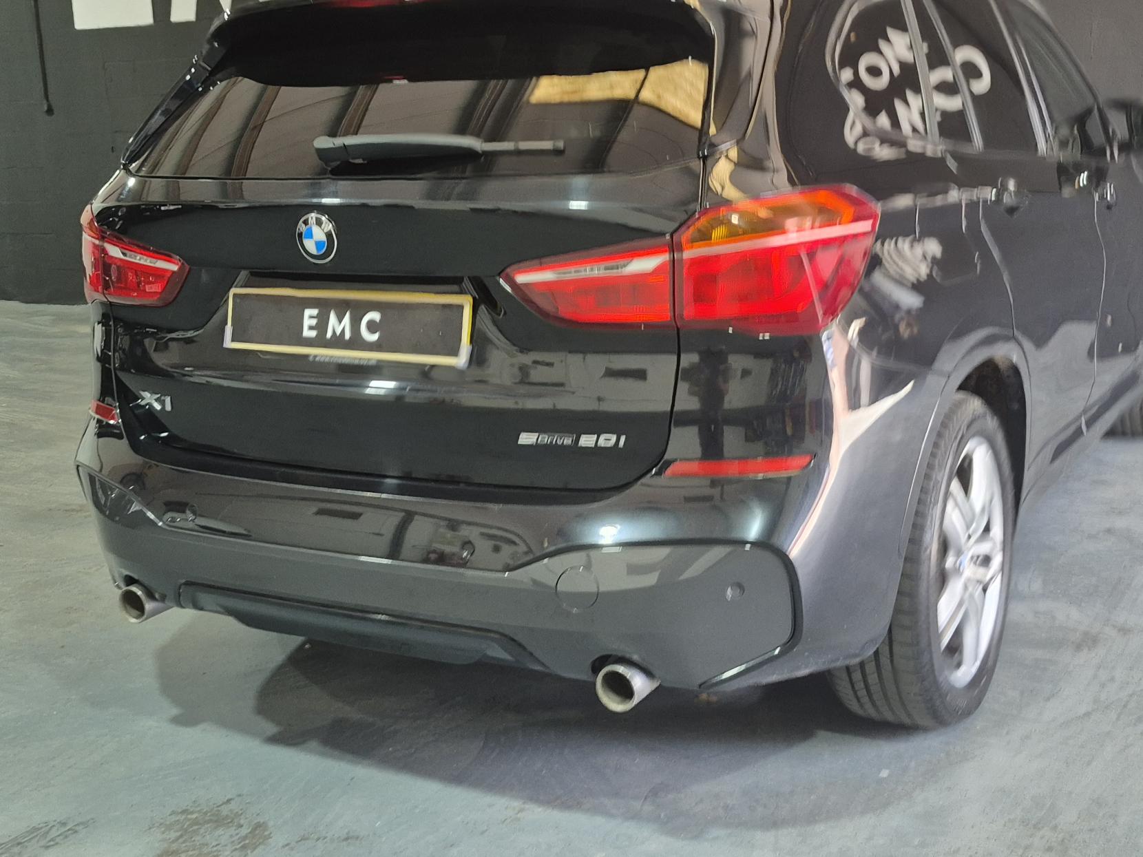BMW X1 2.0 20i GPF M Sport SUV 5dr Petrol DCT sDrive Euro 6 (s/s) (192 ps)
