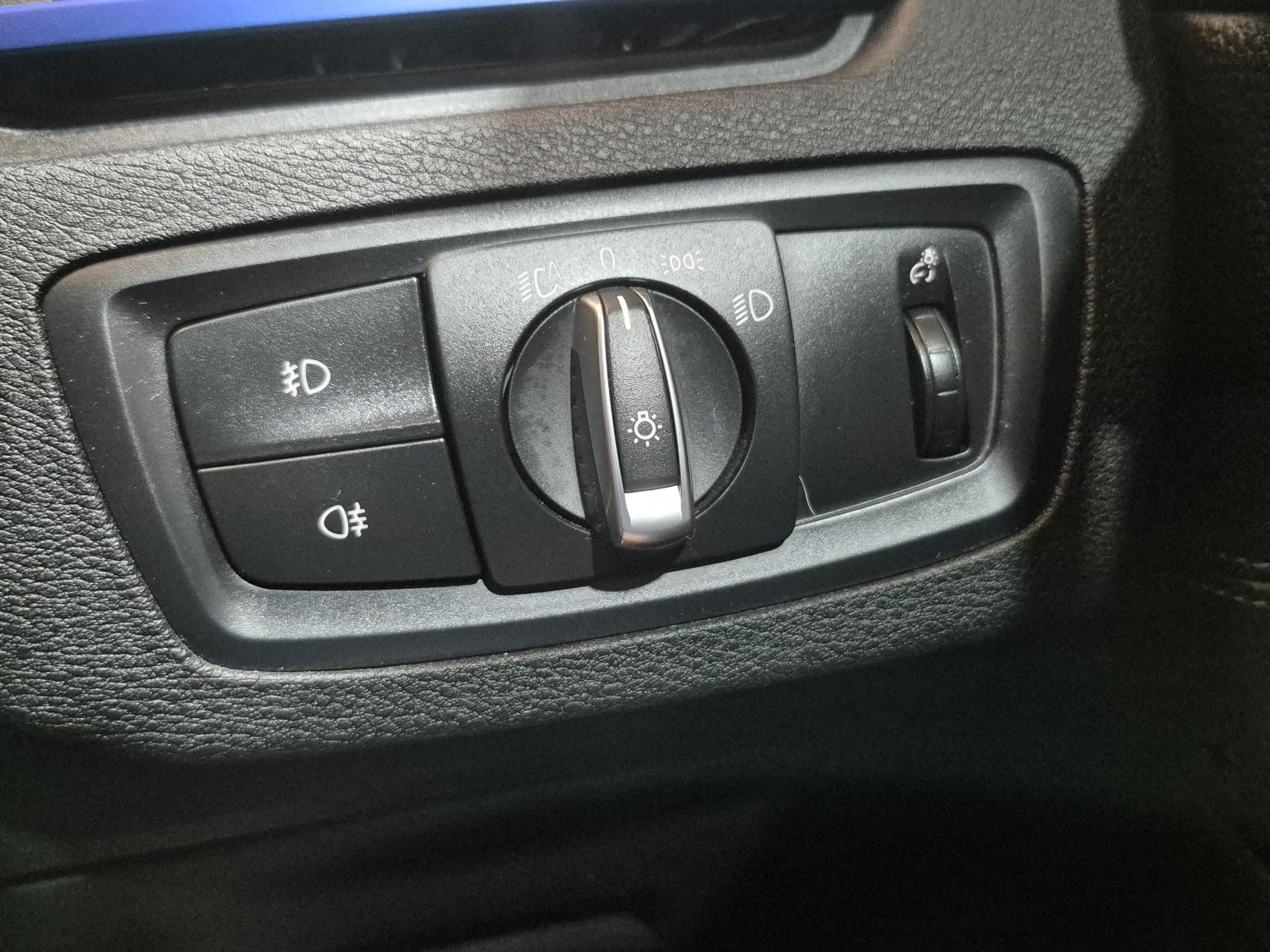 BMW X1 2.0 20i GPF M Sport SUV 5dr Petrol DCT sDrive Euro 6 (s/s) (192 ps)