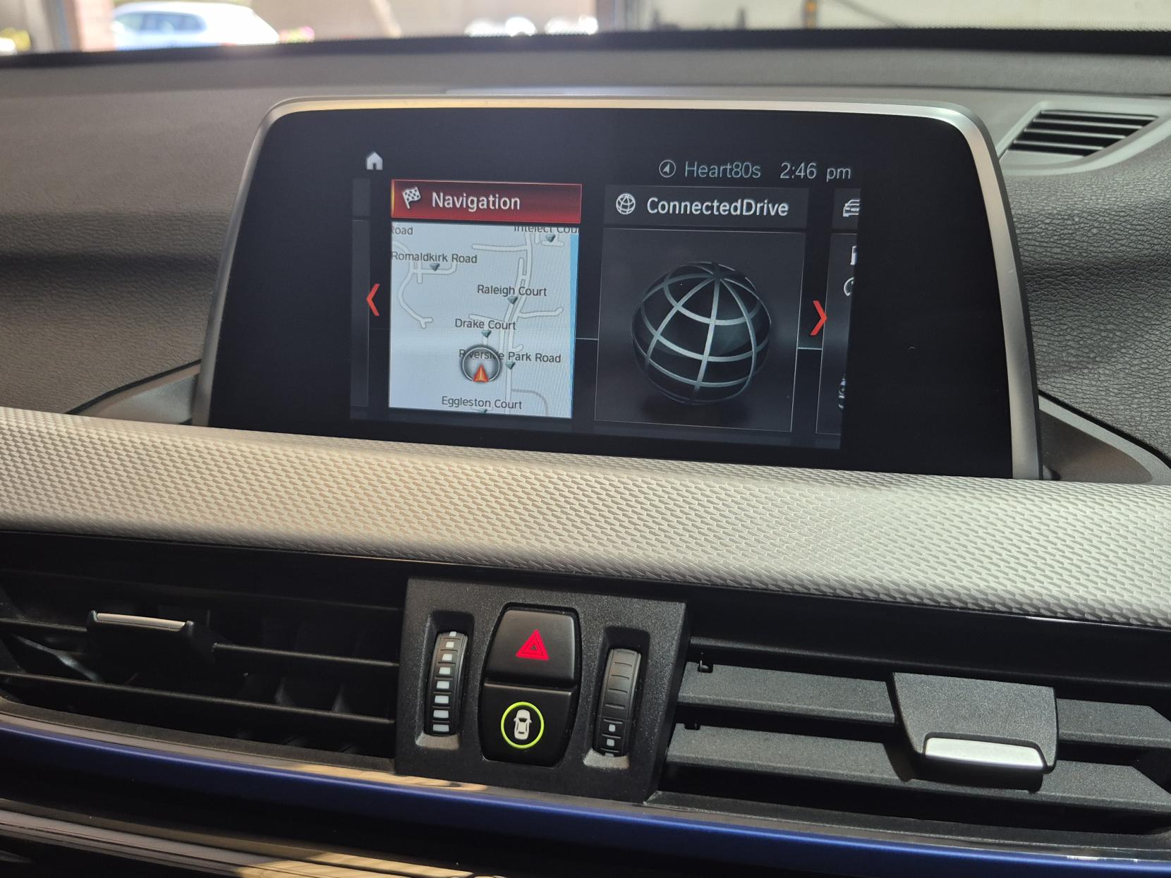 BMW X1 2.0 20i GPF M Sport SUV 5dr Petrol DCT sDrive Euro 6 (s/s) (192 ps)