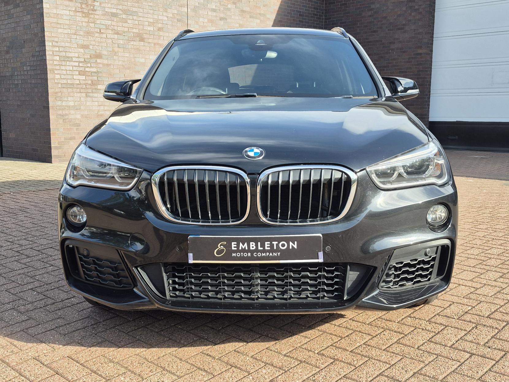 BMW X1 2.0 20i GPF M Sport SUV 5dr Petrol DCT sDrive Euro 6 (s/s) (192 ps)