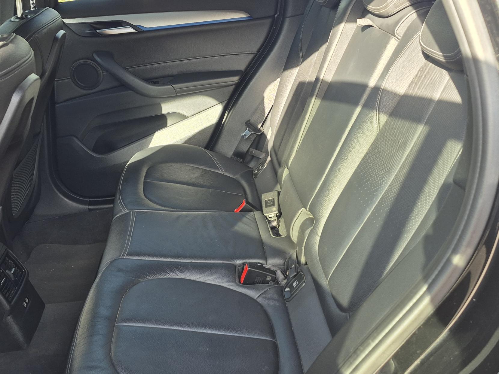 BMW X1 2.0 20i GPF M Sport SUV 5dr Petrol DCT sDrive Euro 6 (s/s) (192 ps)