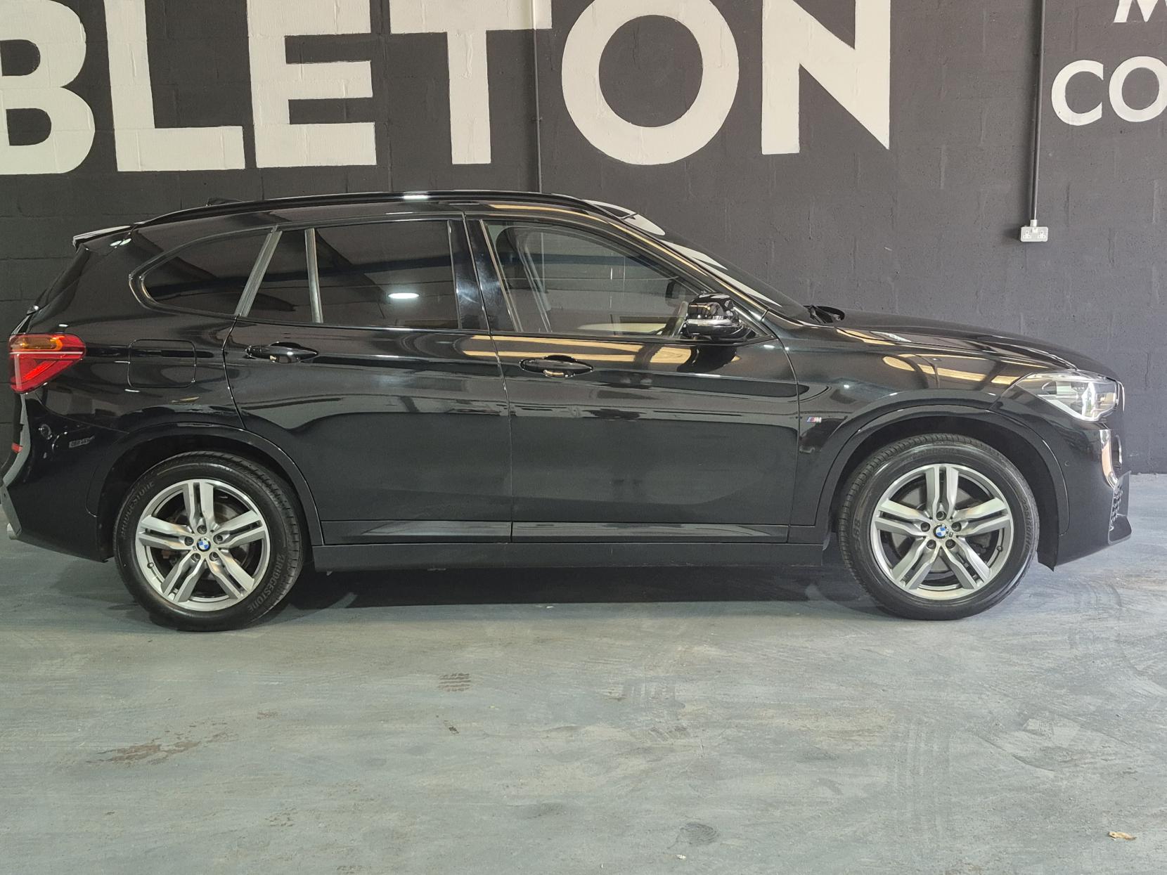 BMW X1 2.0 20i GPF M Sport SUV 5dr Petrol DCT sDrive Euro 6 (s/s) (192 ps)