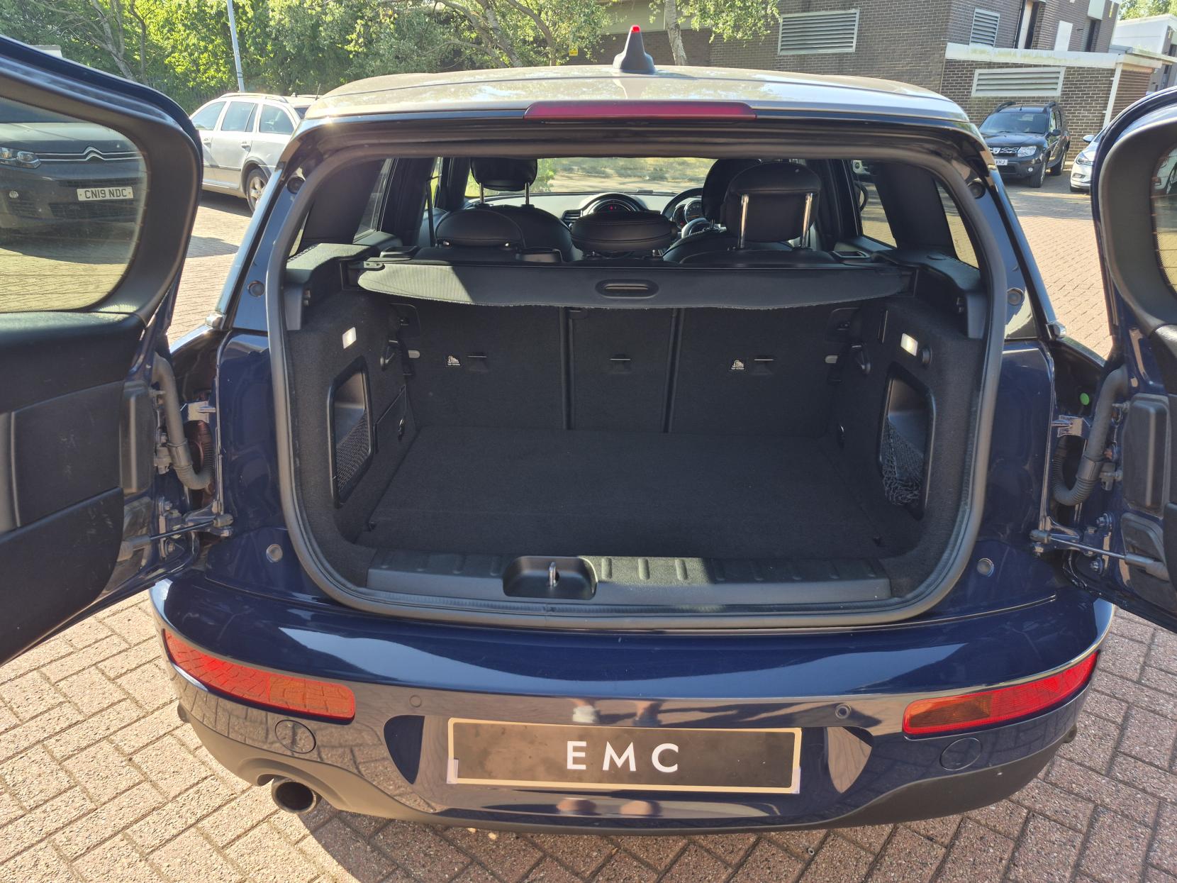 MINI Clubman 1.5 Cooper Estate 6dr Petrol Manual Euro 6 (s/s) (136 ps)