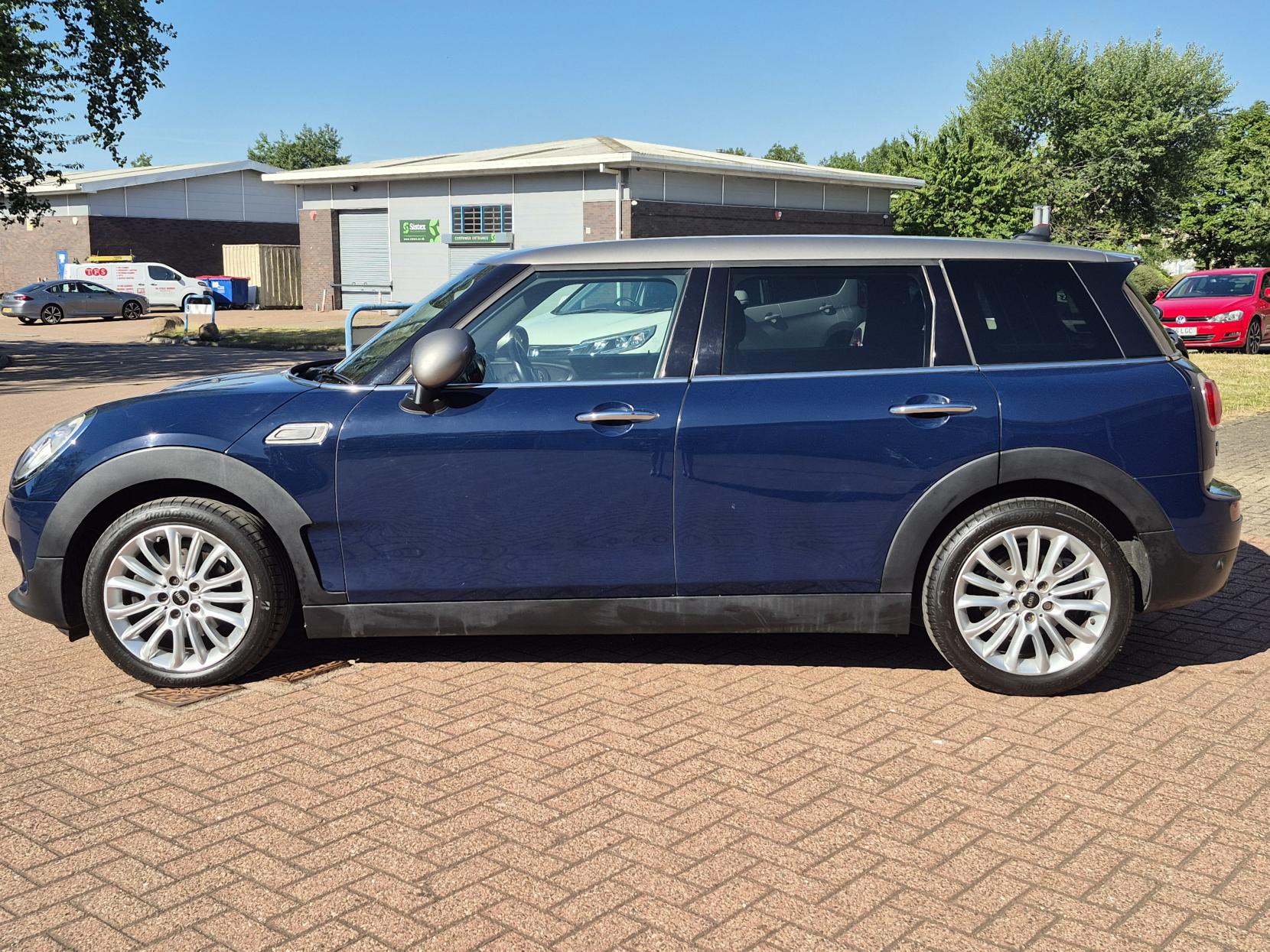 MINI Clubman 1.5 Cooper Estate 6dr Petrol Manual Euro 6 (s/s) (136 ps)