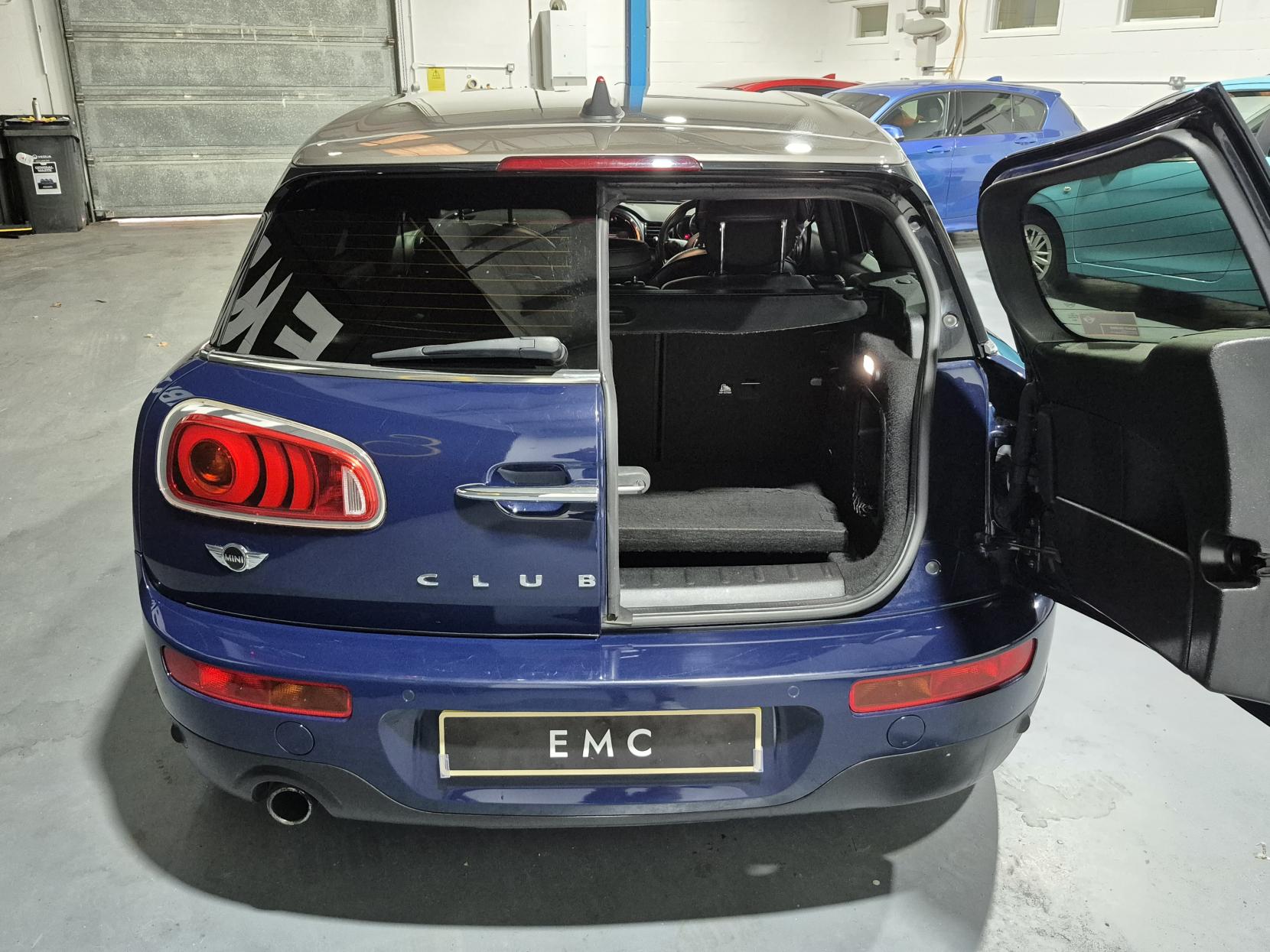 MINI Clubman 1.5 Cooper Estate 6dr Petrol Manual Euro 6 (s/s) (136 ps)