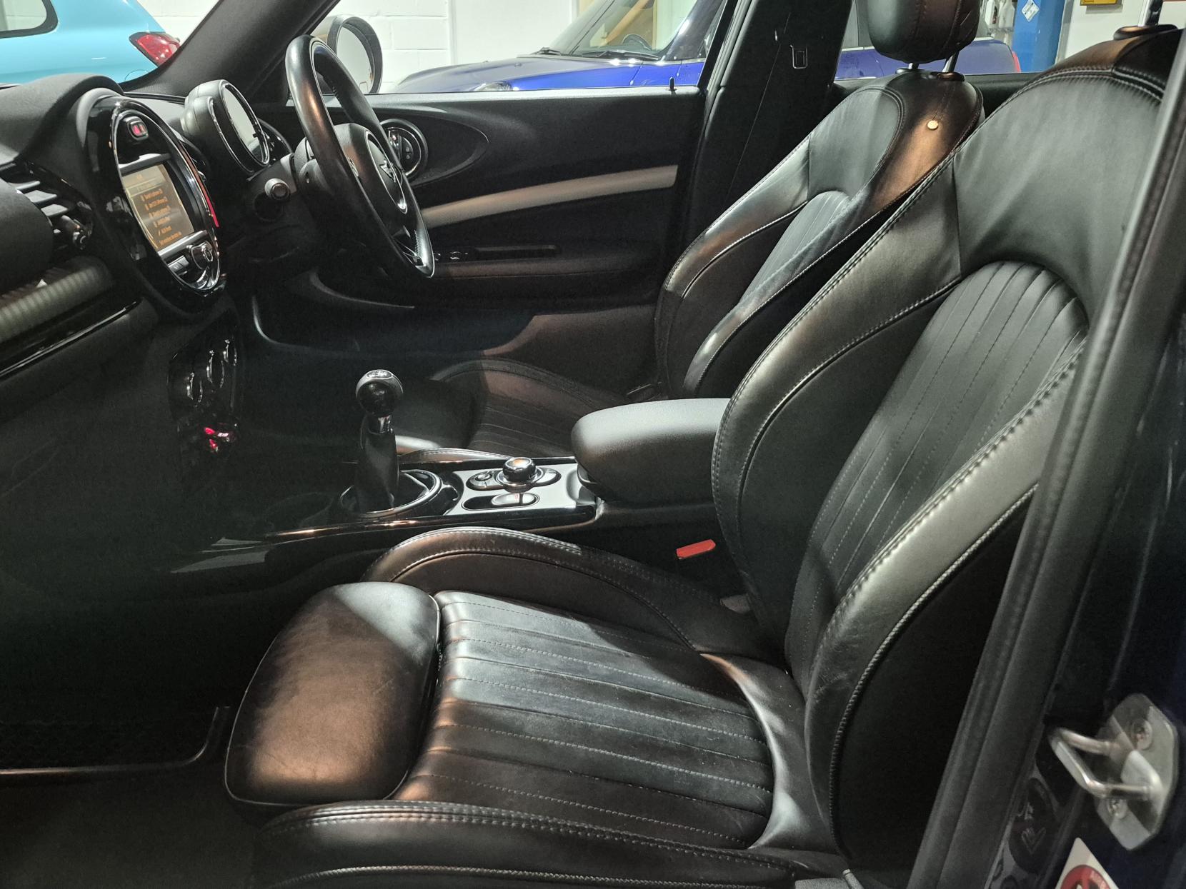 MINI Clubman 1.5 Cooper Estate 6dr Petrol Manual Euro 6 (s/s) (136 ps)