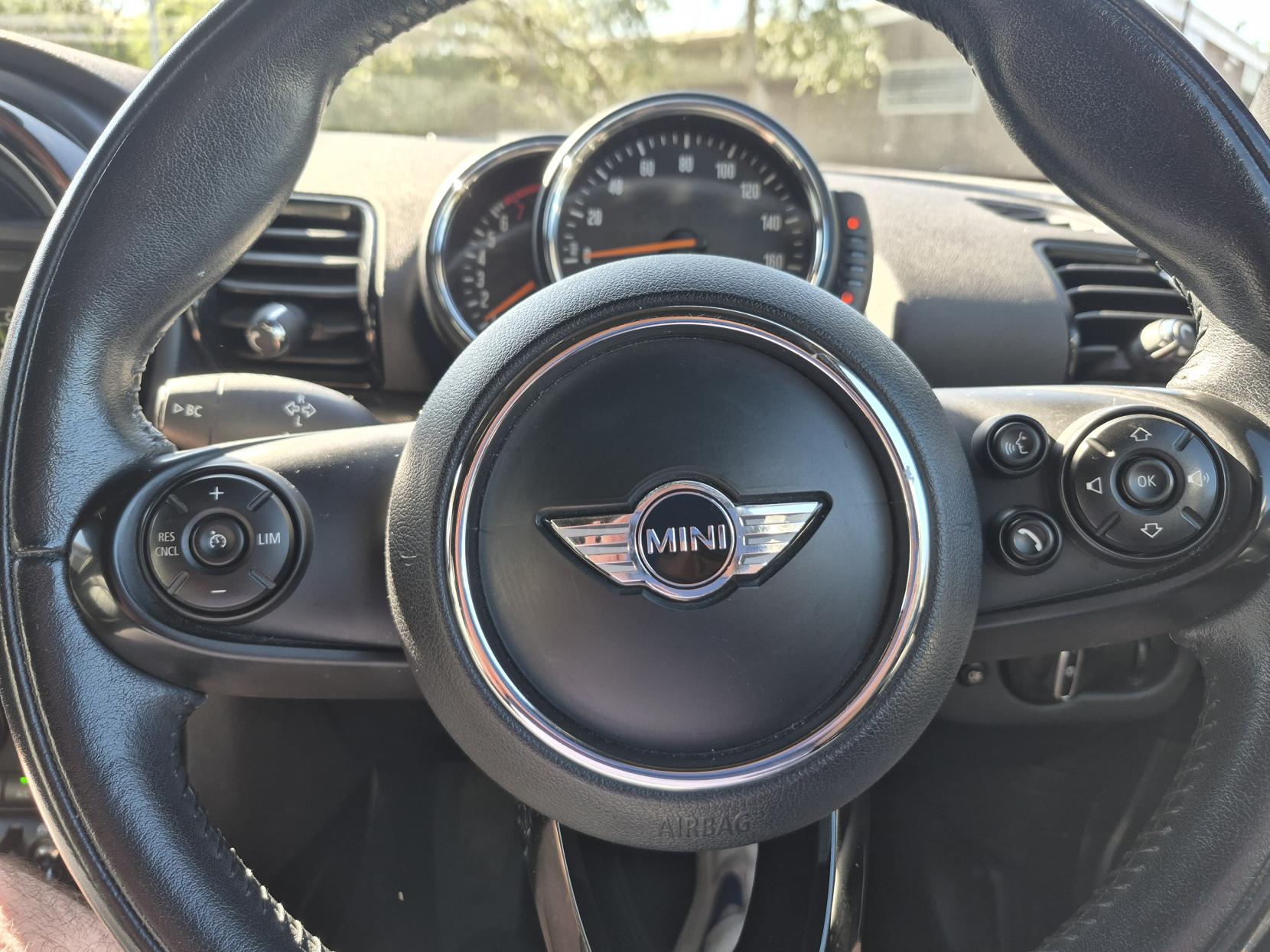 MINI Clubman 1.5 Cooper Estate 6dr Petrol Manual Euro 6 (s/s) (136 ps)
