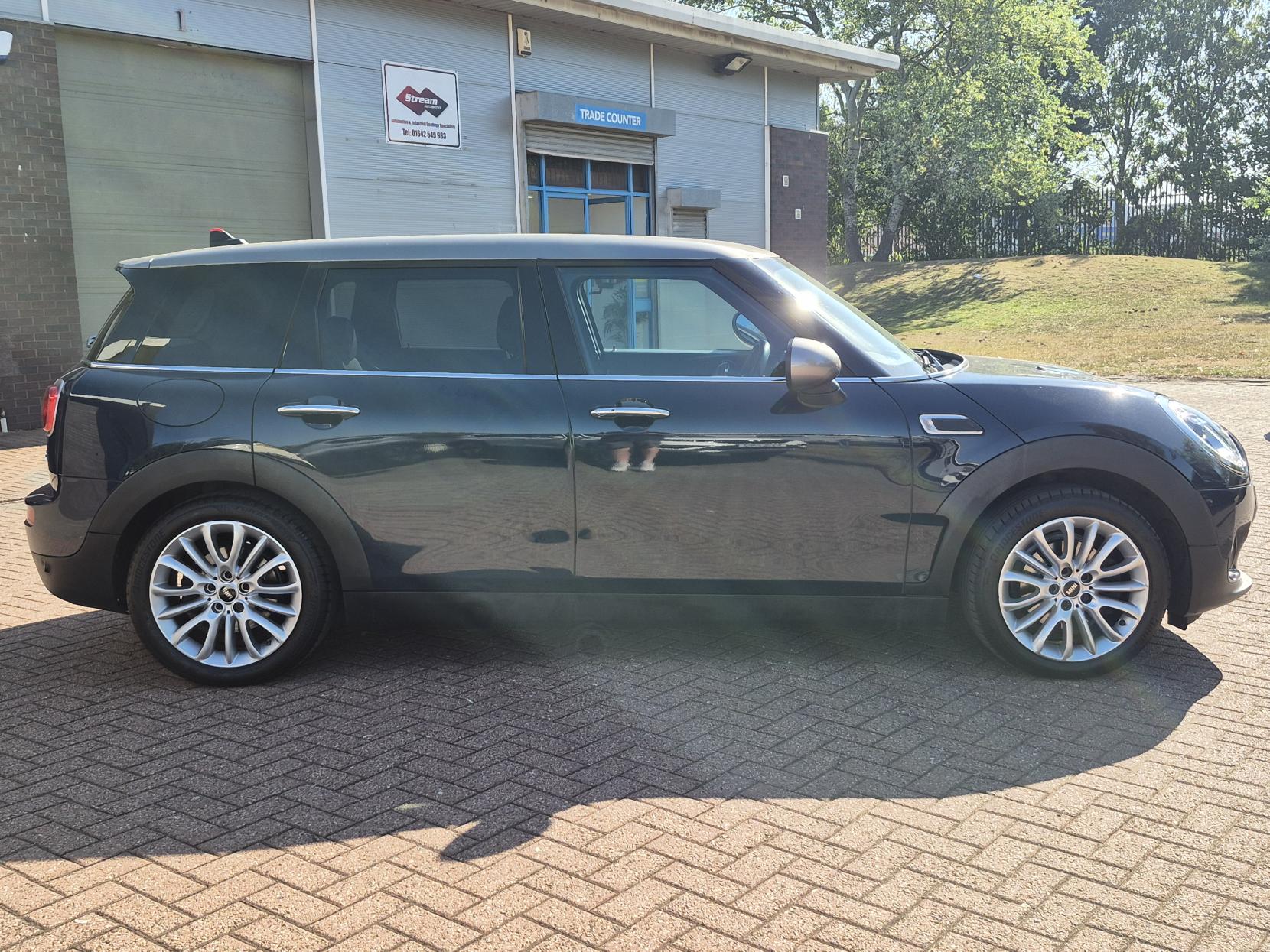 MINI Clubman 1.5 Cooper Estate 6dr Petrol Manual Euro 6 (s/s) (136 ps)