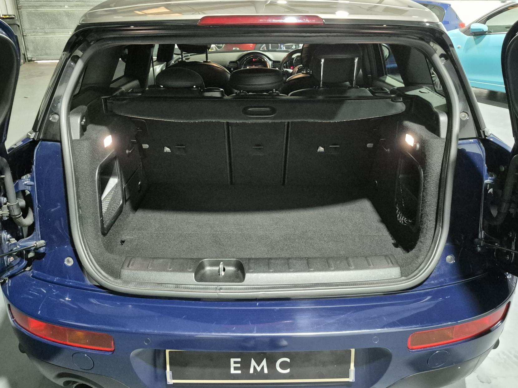 MINI Clubman 1.5 Cooper Estate 6dr Petrol Manual Euro 6 (s/s) (136 ps)
