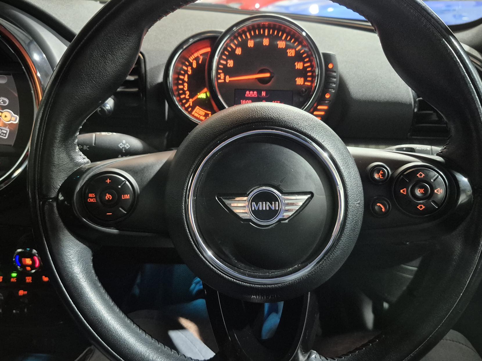 MINI Clubman 1.5 Cooper Estate 6dr Petrol Manual Euro 6 (s/s) (136 ps)