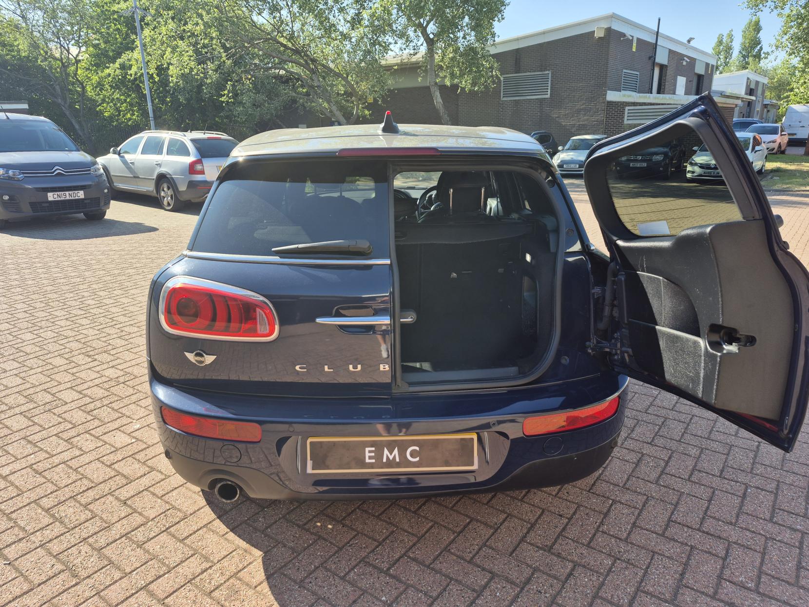 MINI Clubman 1.5 Cooper Estate 6dr Petrol Manual Euro 6 (s/s) (136 ps)