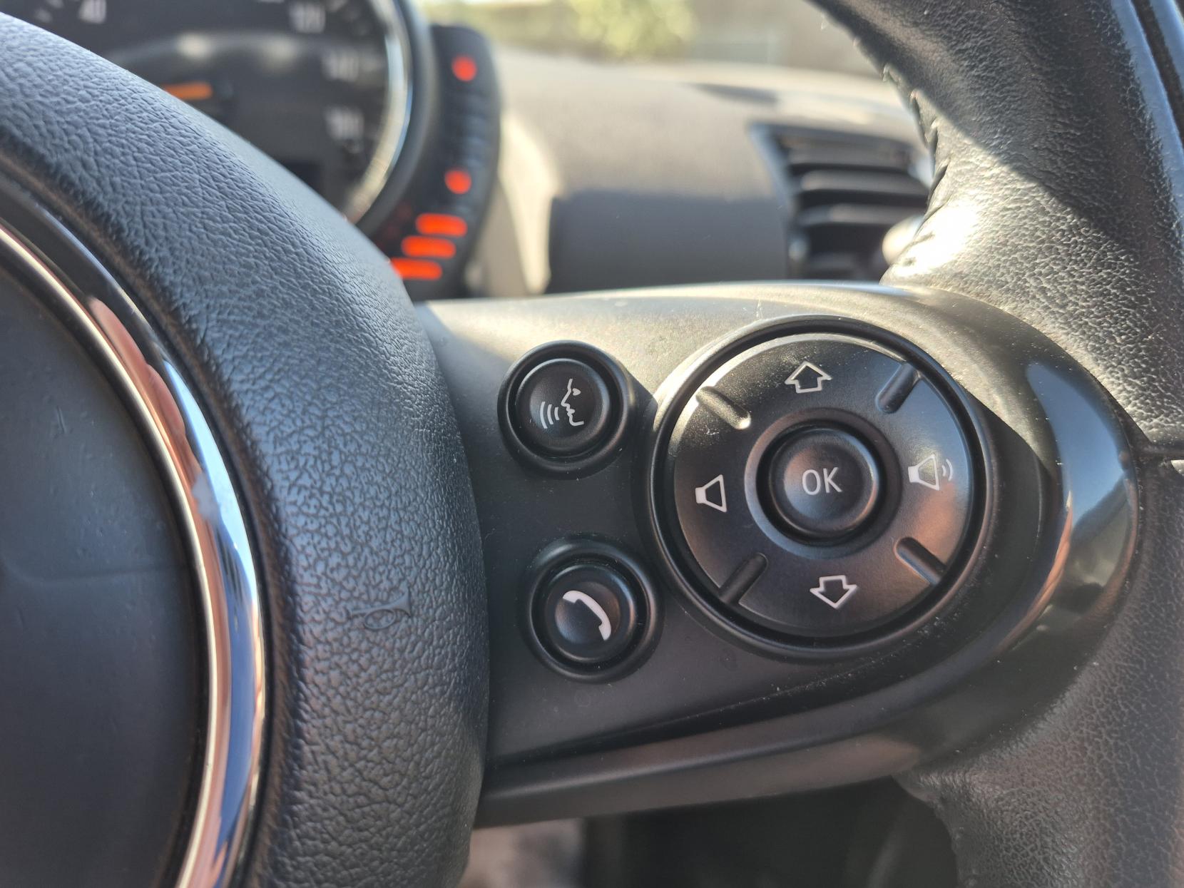 MINI Clubman 1.5 Cooper Estate 6dr Petrol Manual Euro 6 (s/s) (136 ps)