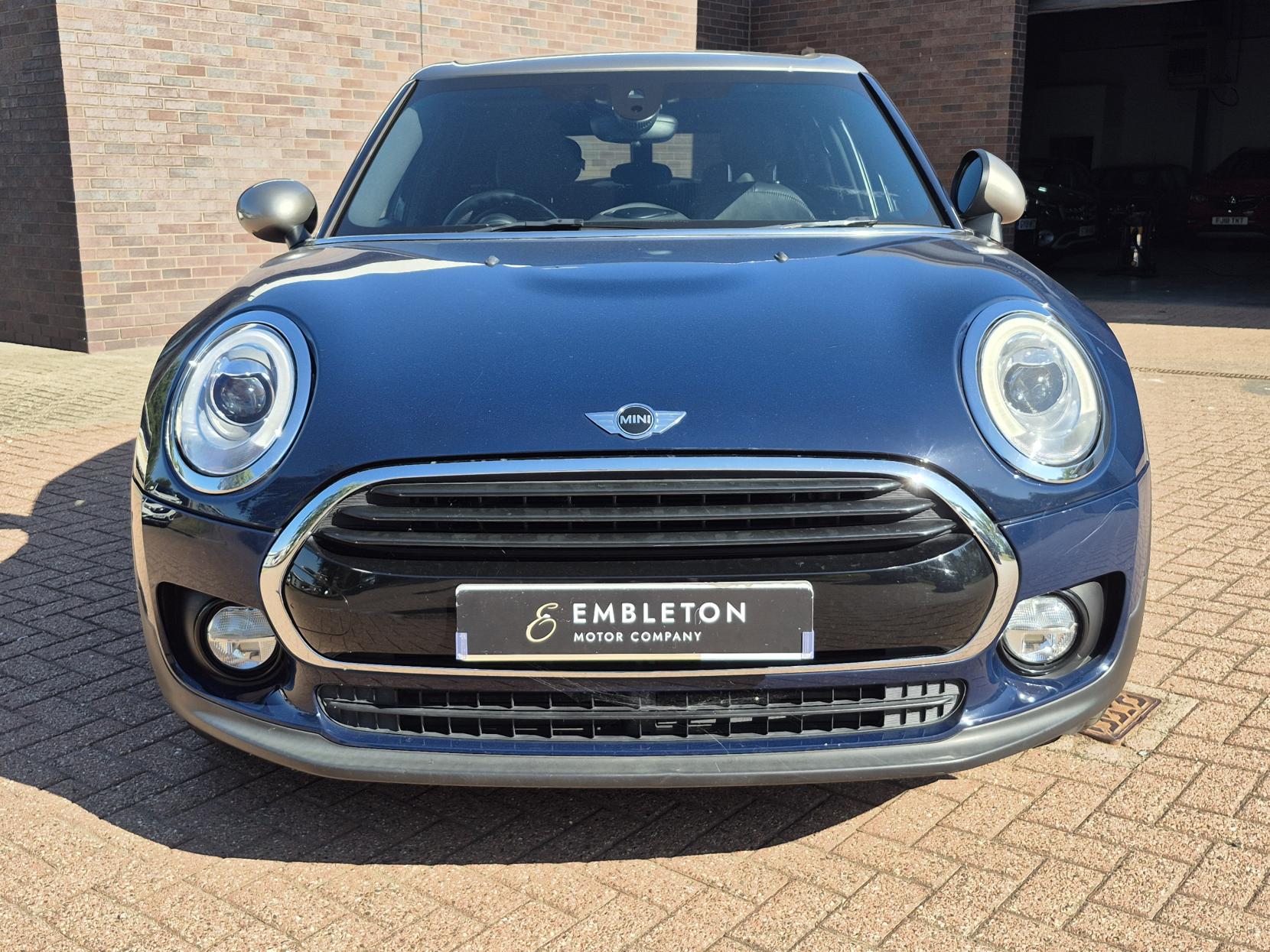 MINI Clubman 1.5 Cooper Estate 6dr Petrol Manual Euro 6 (s/s) (136 ps)