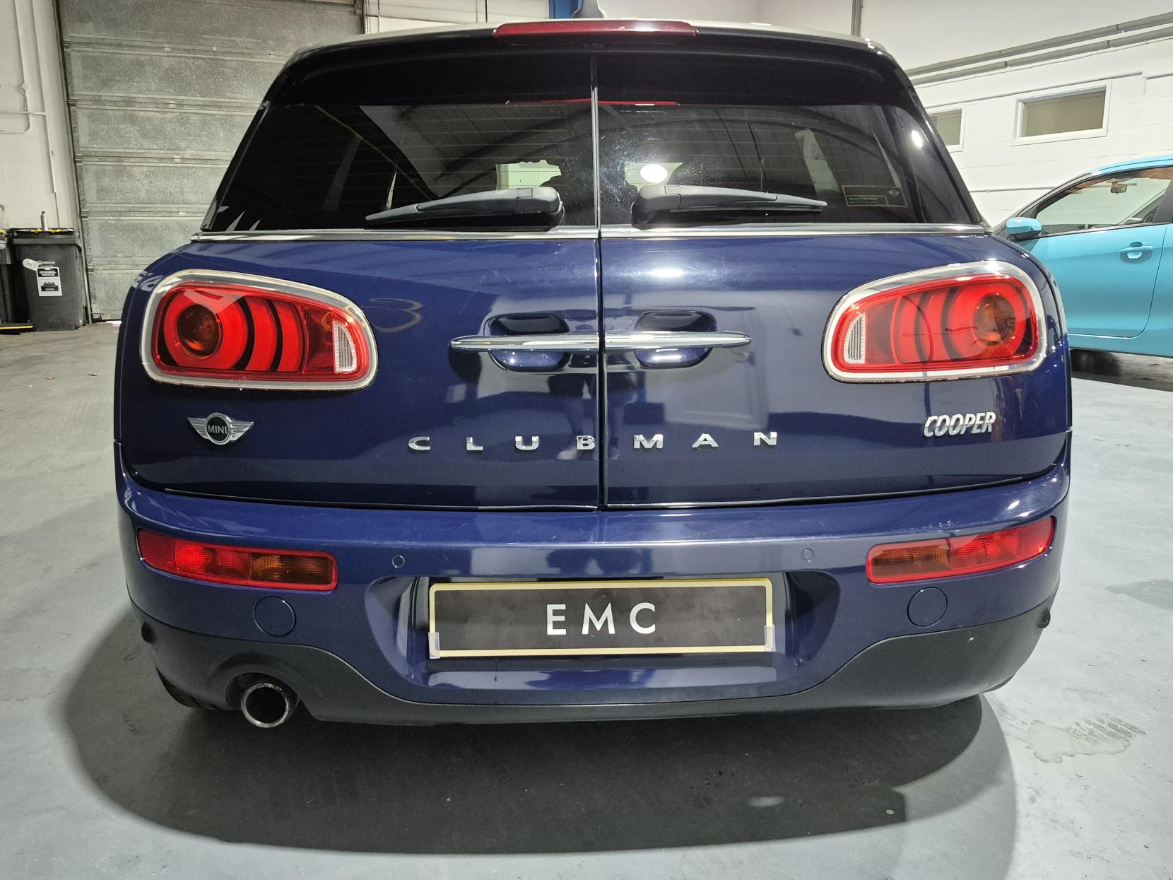 MINI Clubman 1.5 Cooper Estate 6dr Petrol Manual Euro 6 (s/s) (136 ps)