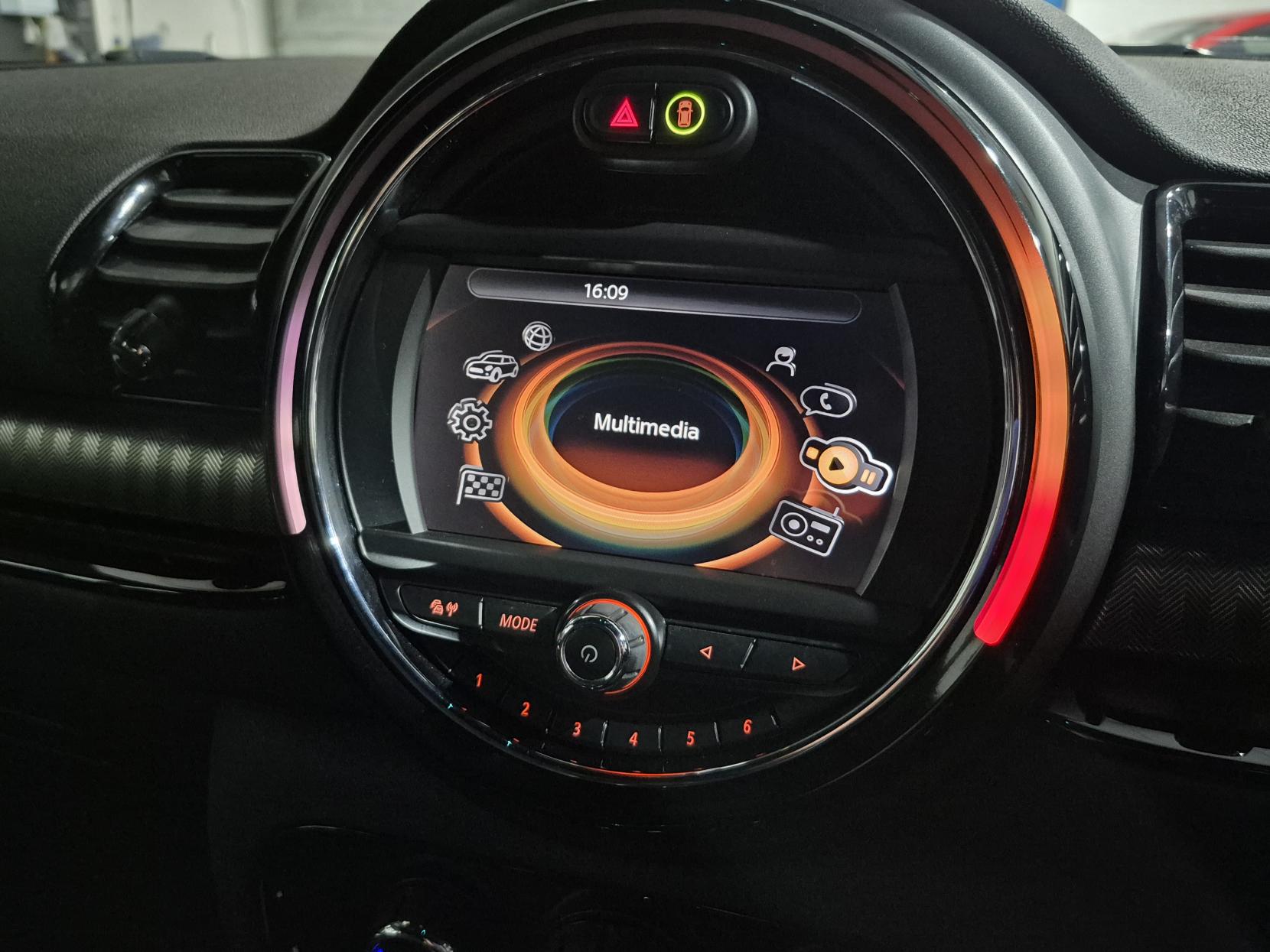 MINI Clubman 1.5 Cooper Estate 6dr Petrol Manual Euro 6 (s/s) (136 ps)