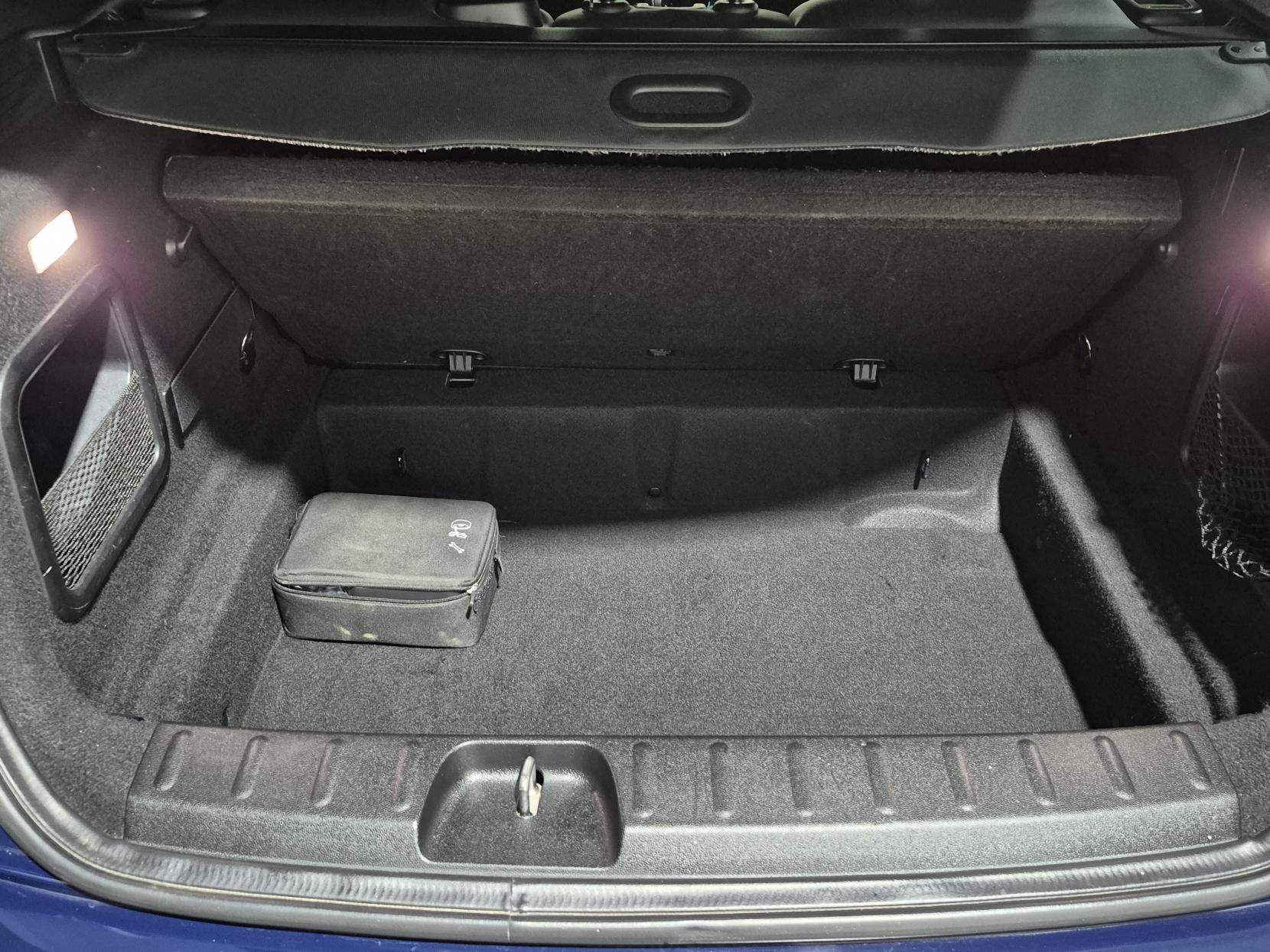 MINI Clubman 1.5 Cooper Estate 6dr Petrol Manual Euro 6 (s/s) (136 ps)